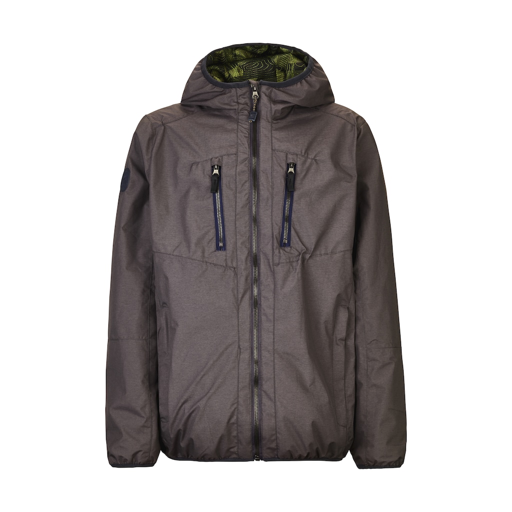 Killtec Outdoorjacke »Elgino Jr«