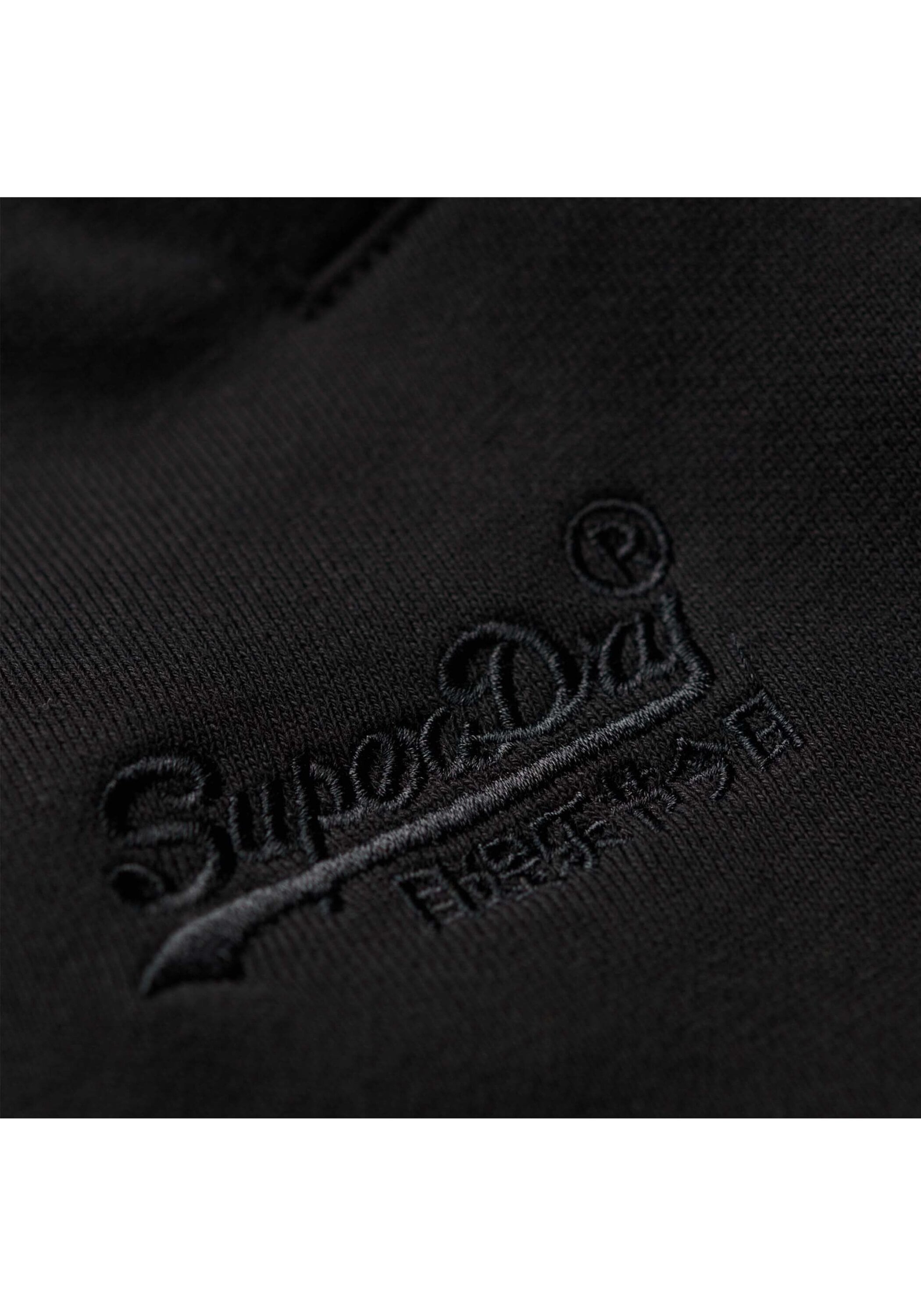 Superdry Shorts »Shorts Essential Logo Jersey Shorts«