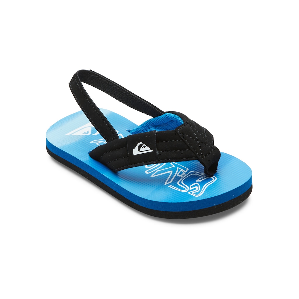 Quiksilver Sandale »Molokai Layback«