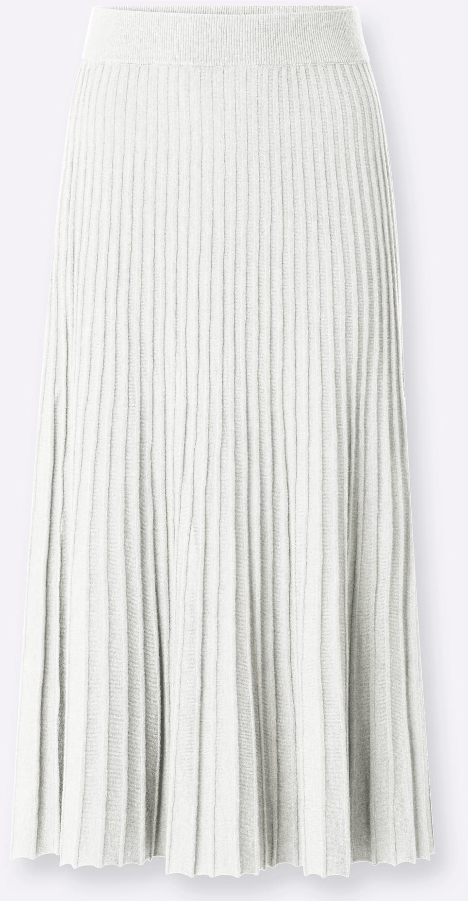 heine Strickrock
