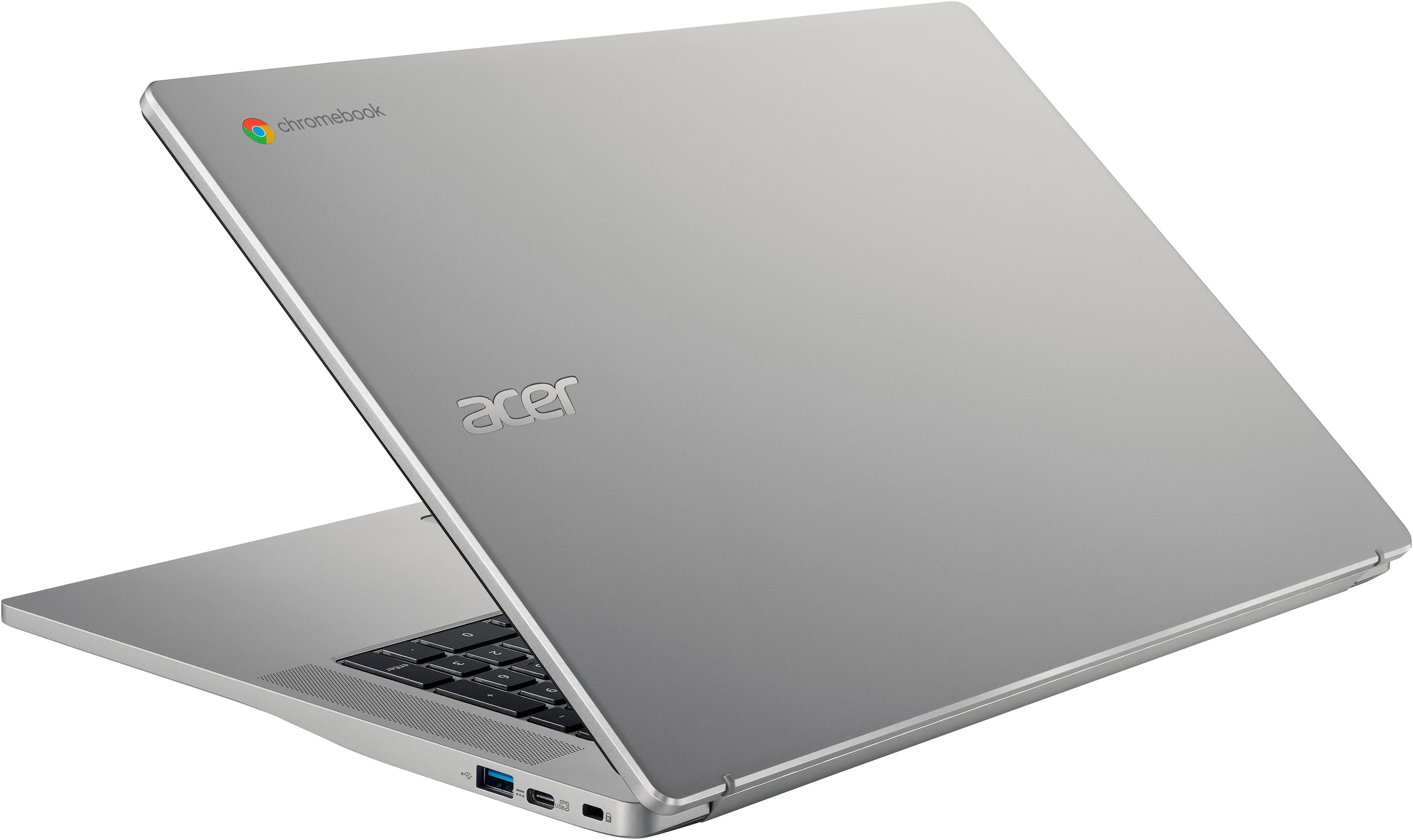 Acer Chromebook »CB317-1H-C680«, 43,94 cm, / 17,3 Zoll, Intel, Celeron, UHD Graphics, 128 GB SSD