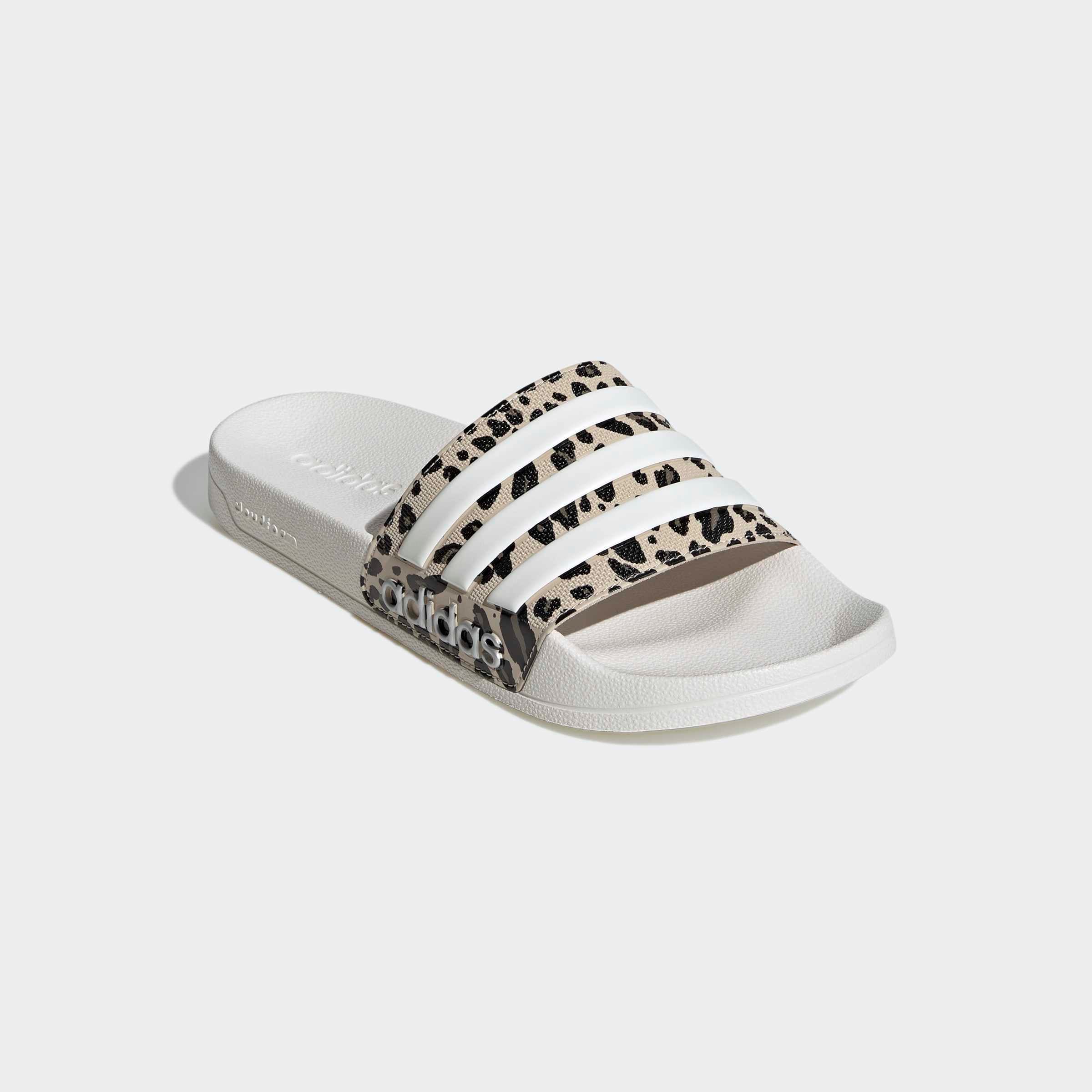 adidas Sportswear Badesandale »SHOWER ADILETTE«  Badelatschen
