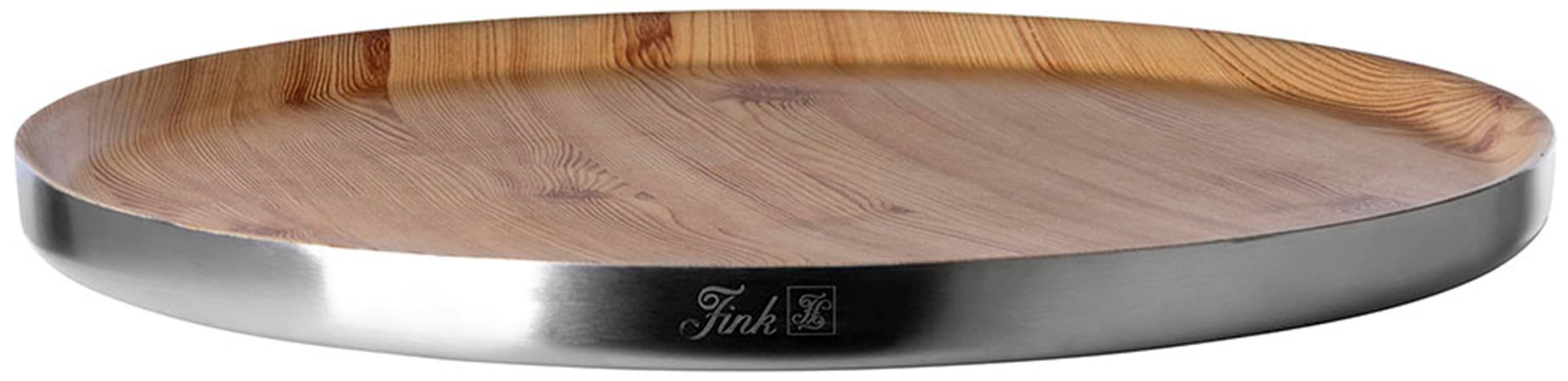 Fink Dekotablett "TIMBER"