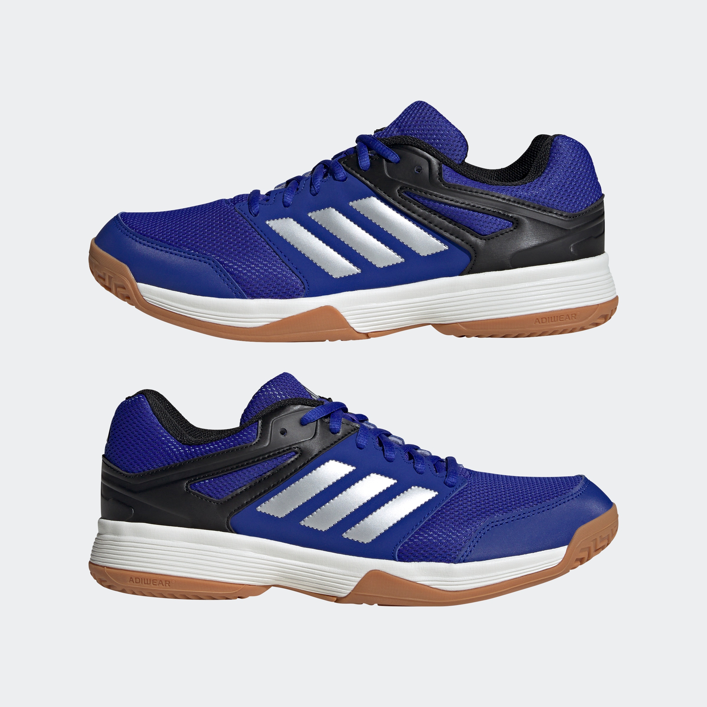 adidas Performance Hallenschuh »SPEEDCOURT IN«, geeignet für jeden Hallensport