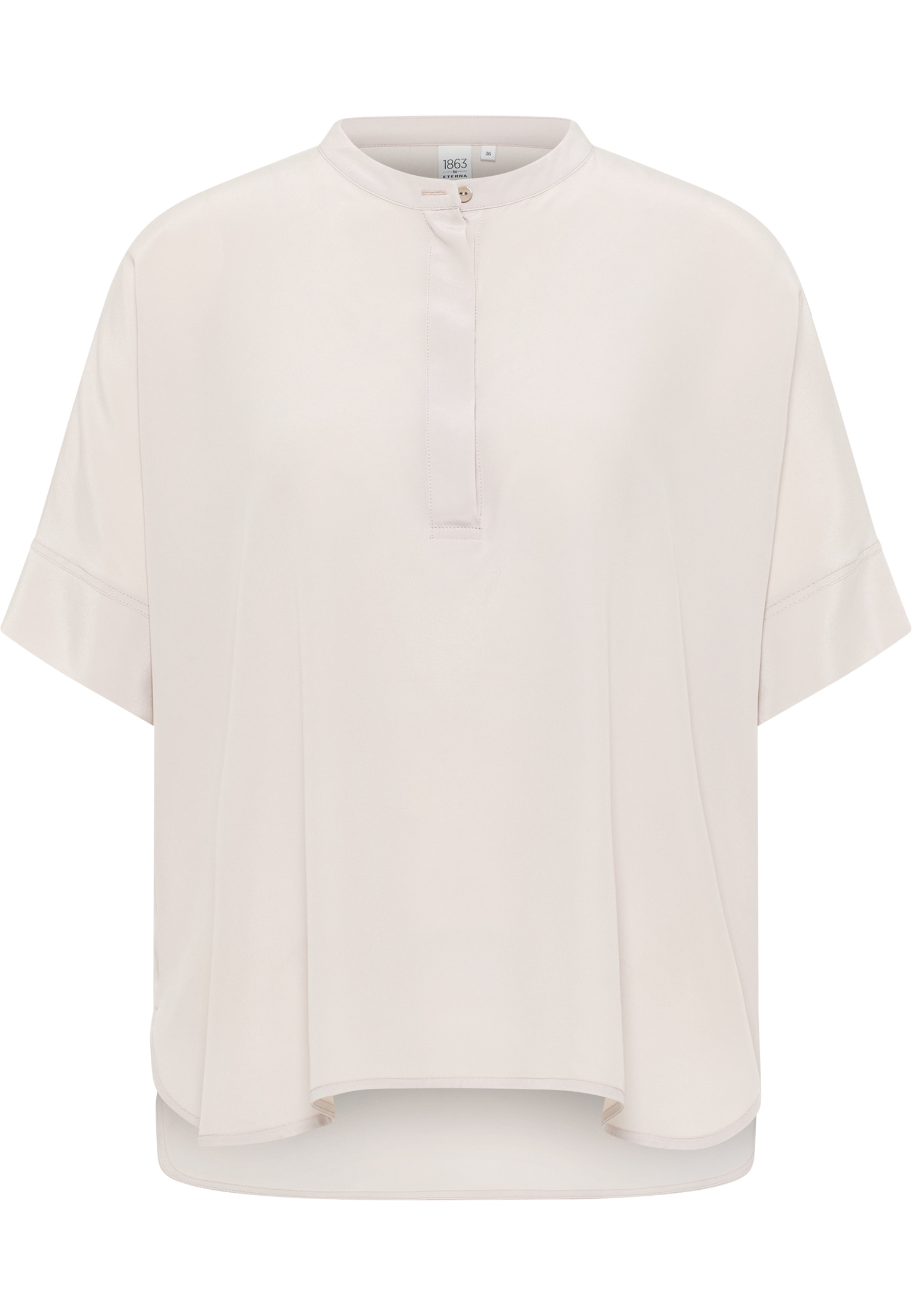 Eterna Shirtbluse »OVERSIZE FIT«