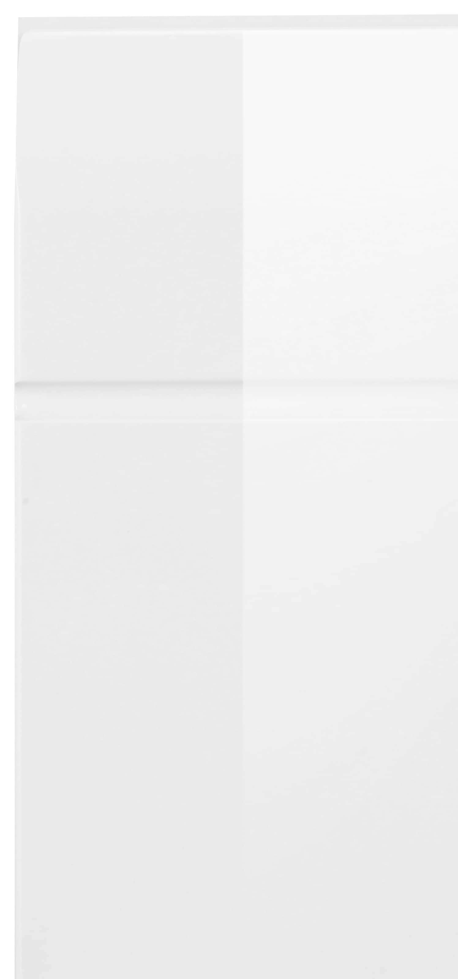 INOSIGN Hochschrank »Sovana«, Badezimmerschrank in Hochglanzoptik - (B/T/H) 30/31/182 cm