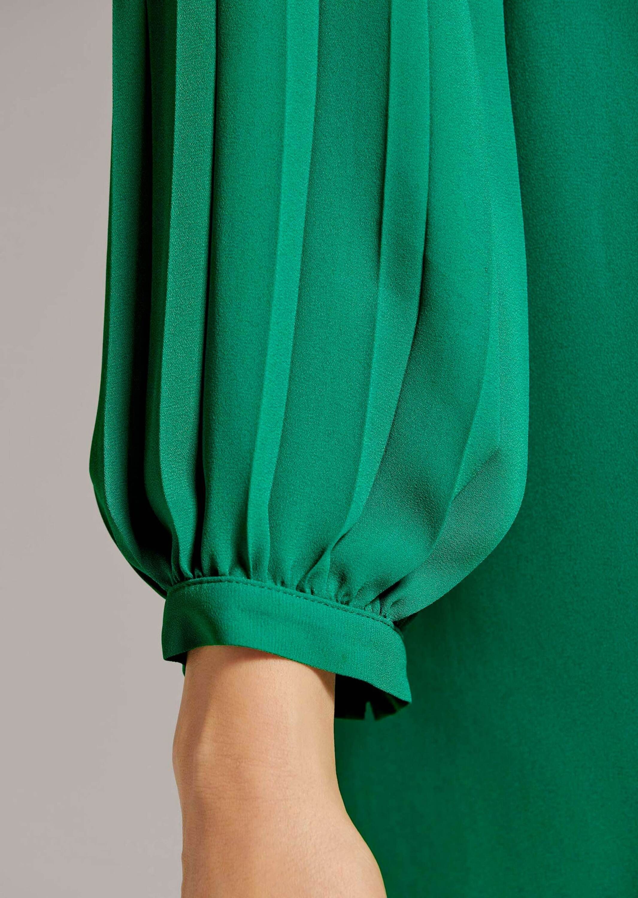 MADELEINE Sommerkleid »Kleid Langärmeliges Kleid«