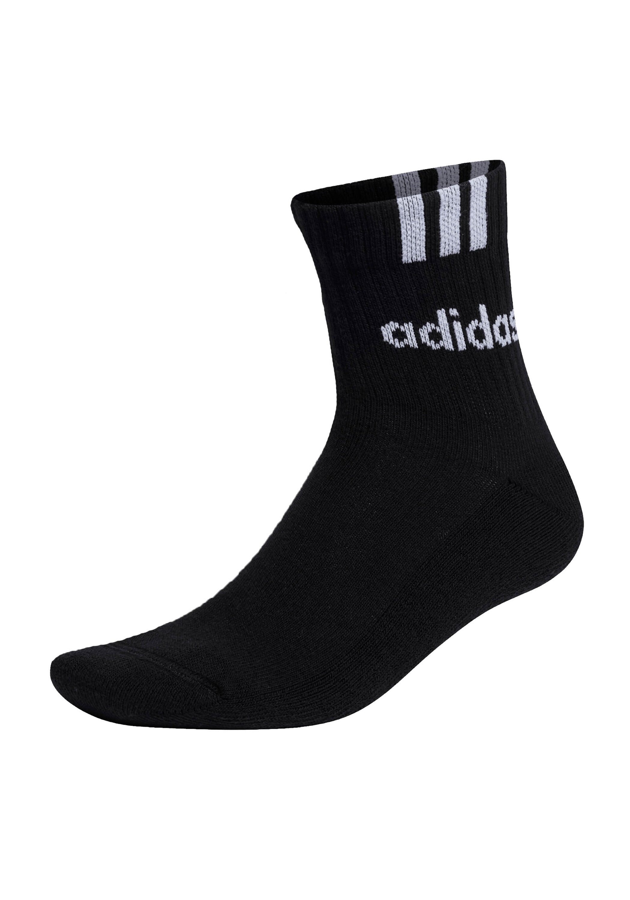 adidas Originals Sneakersocken »Socken Cushioned 3S Linear 12er Pack«