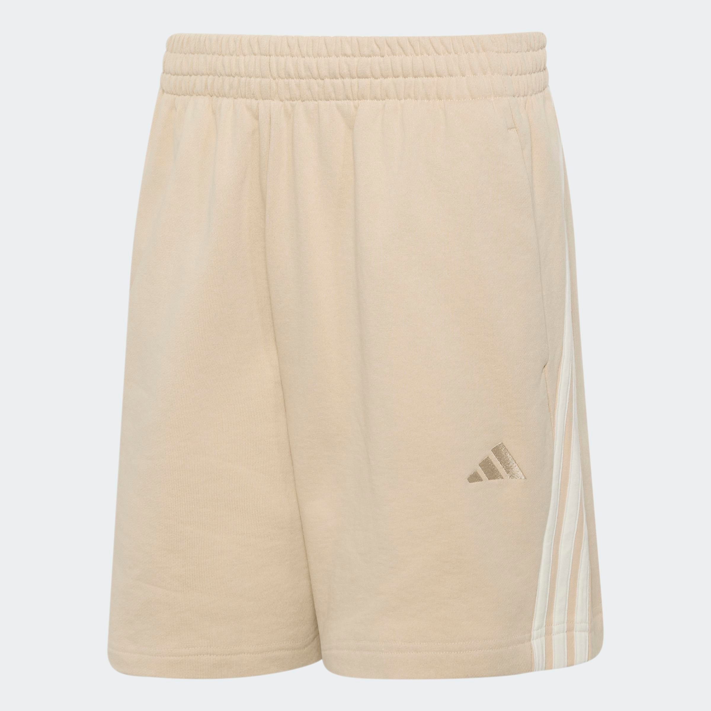 adidas Sportswear Shorts »M AK 3S SHO«  sportliche Shorts, schwere Premium-Qualität, robuste Stoffstruktur