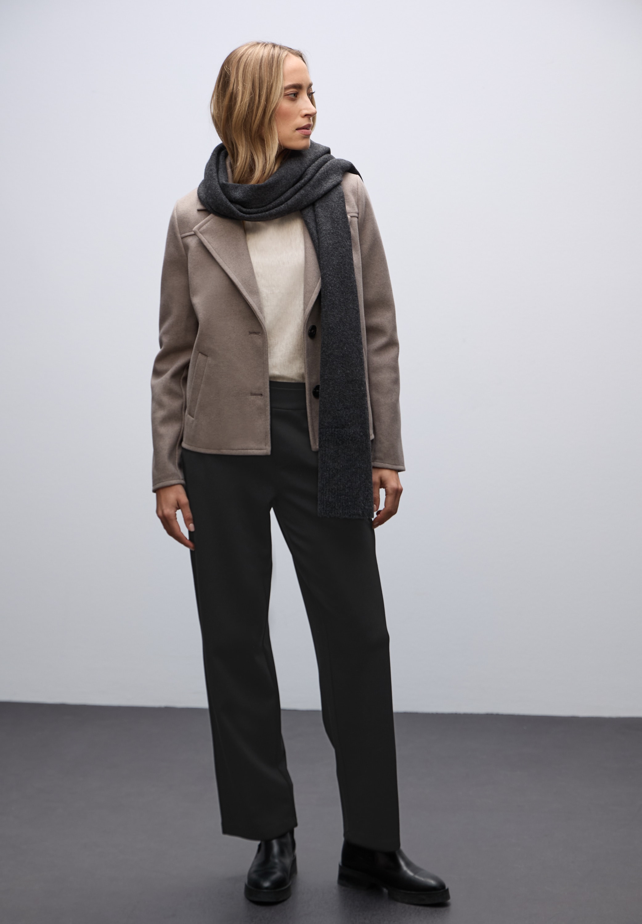 STREET ONE  mit Taschen