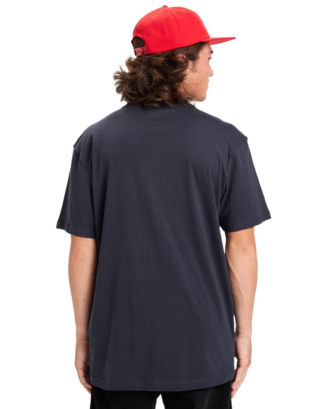 Quiksilver T-Shirt »Ev Natural Smash«