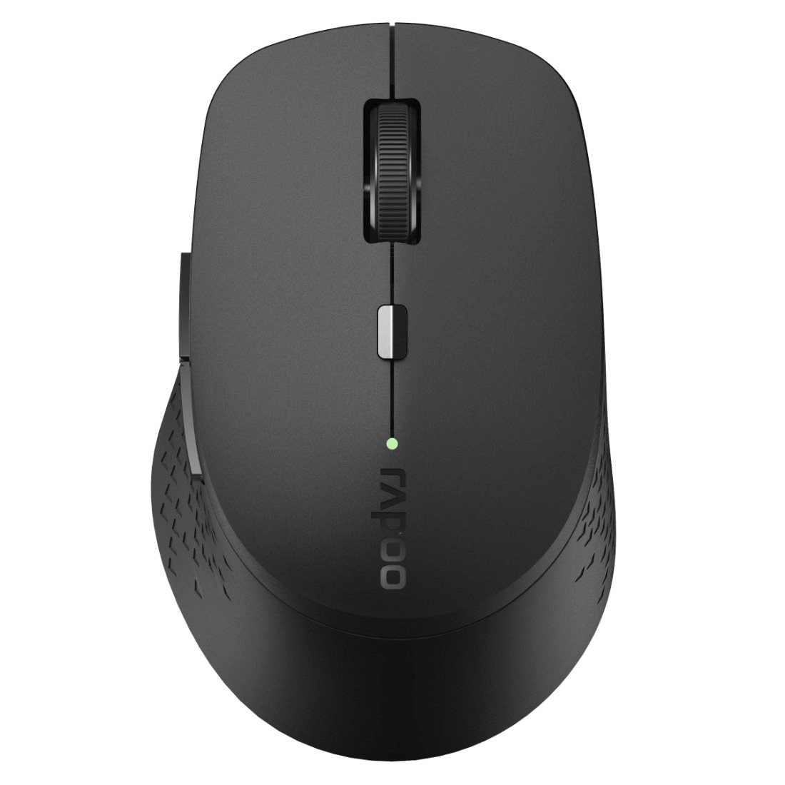 Rapoo Maus »M300 Silent kabellose Maus, Bluetooth, 2.4 GHz, 1600 DPI«, Funk