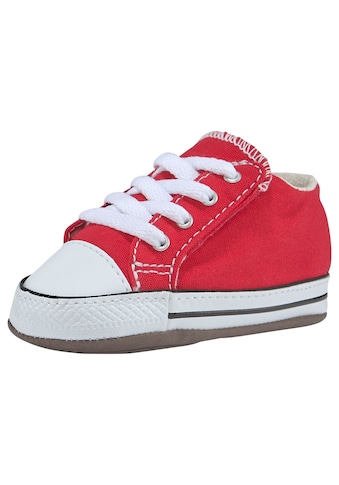 Sneaker »Kinder Chuck Taylor All Star Cribster Canvas Color-Mid«