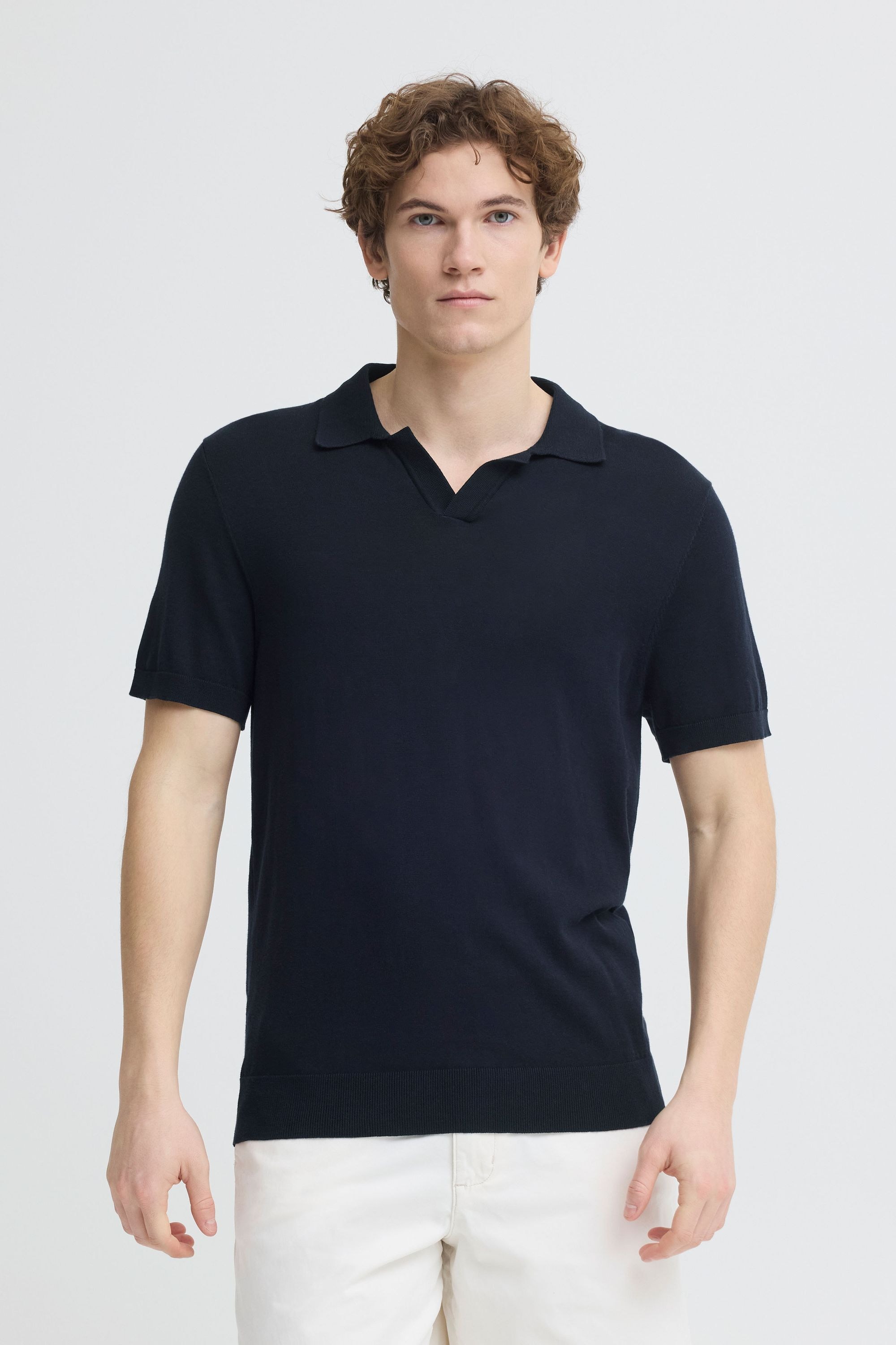 Casual Friday Poloshirt »Poloshirt CFSona«