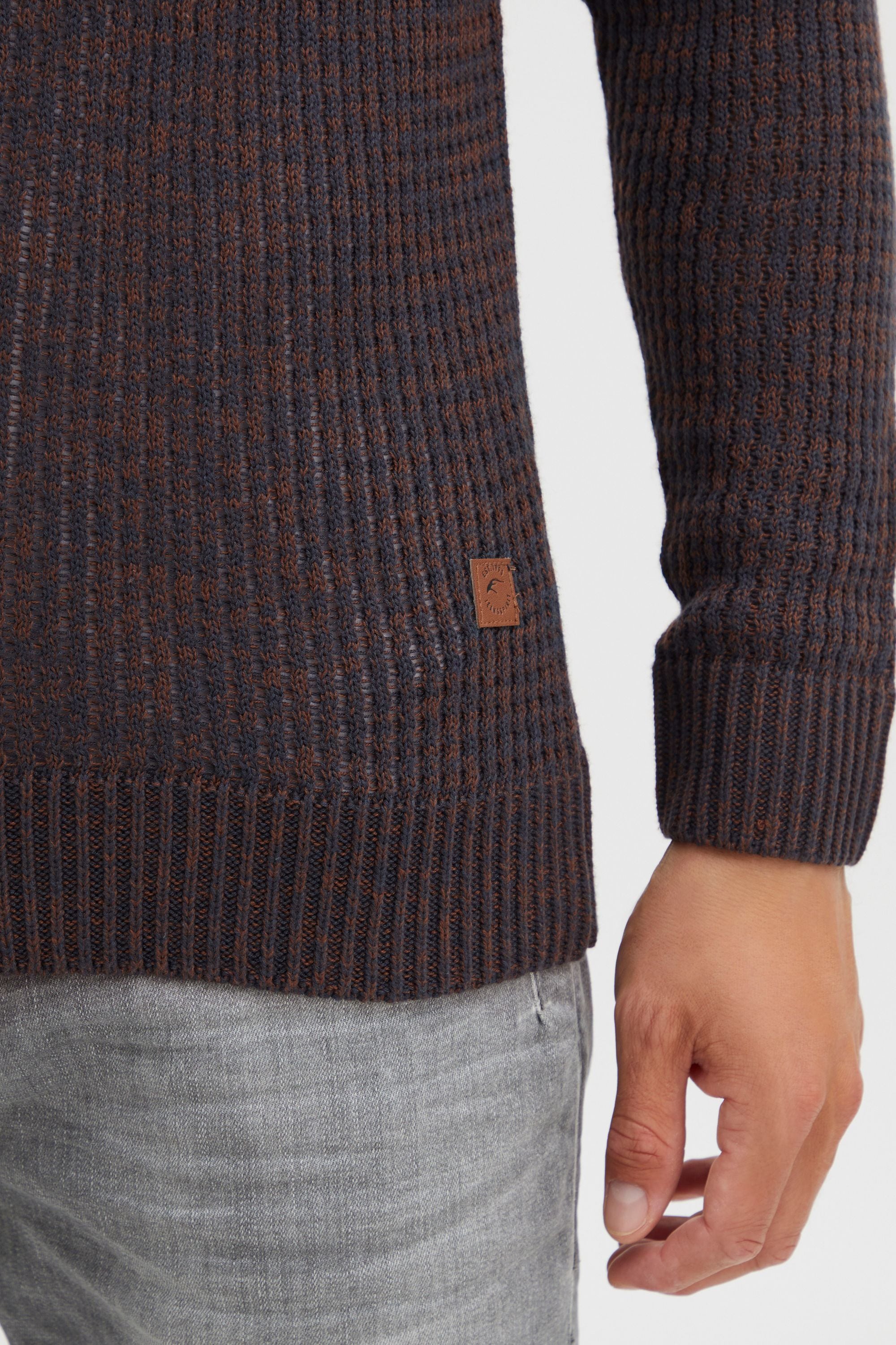 Indicode Strickjacke »Strickjacke IDValego«