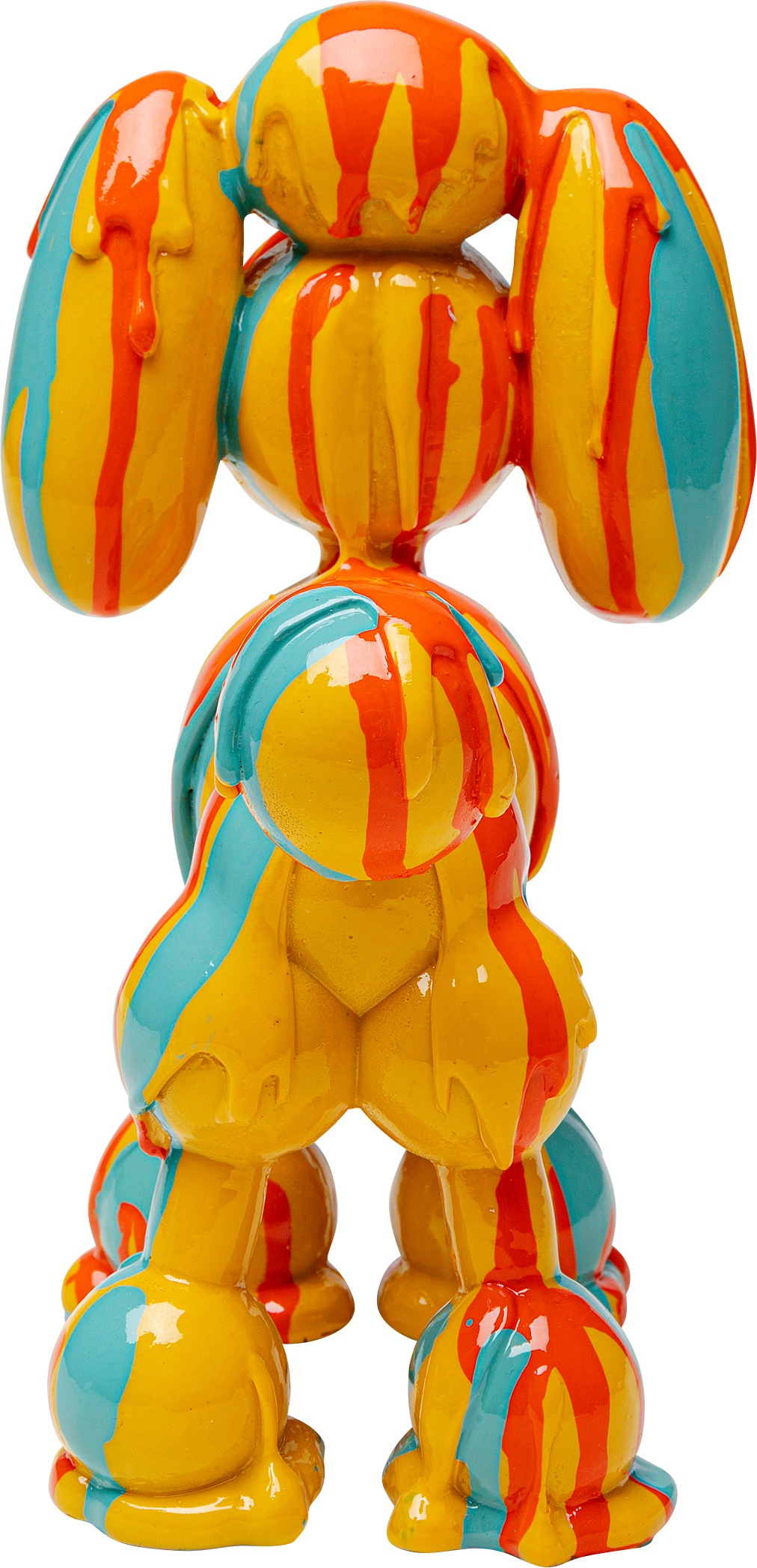 Kare Design Dekofigur »Dog Holi 17cm«