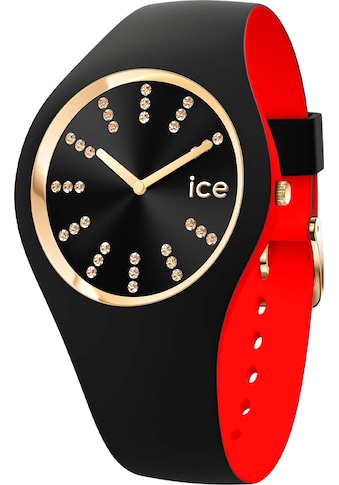 ice-watch Quarzuhr »ICE cosmos Black golden M, 021047« kaufen