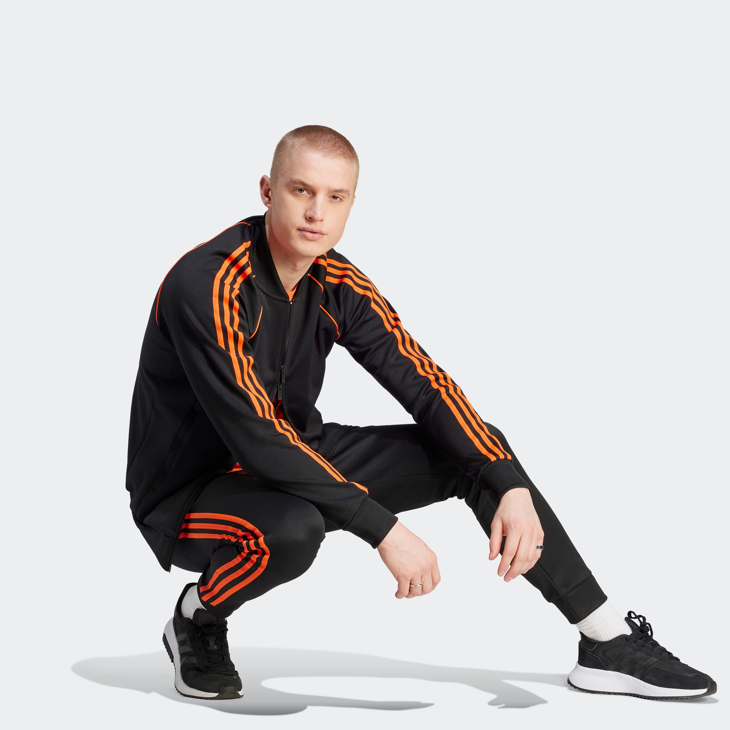 adidas Originals Trainingsjacke »SST TT«, Superstar