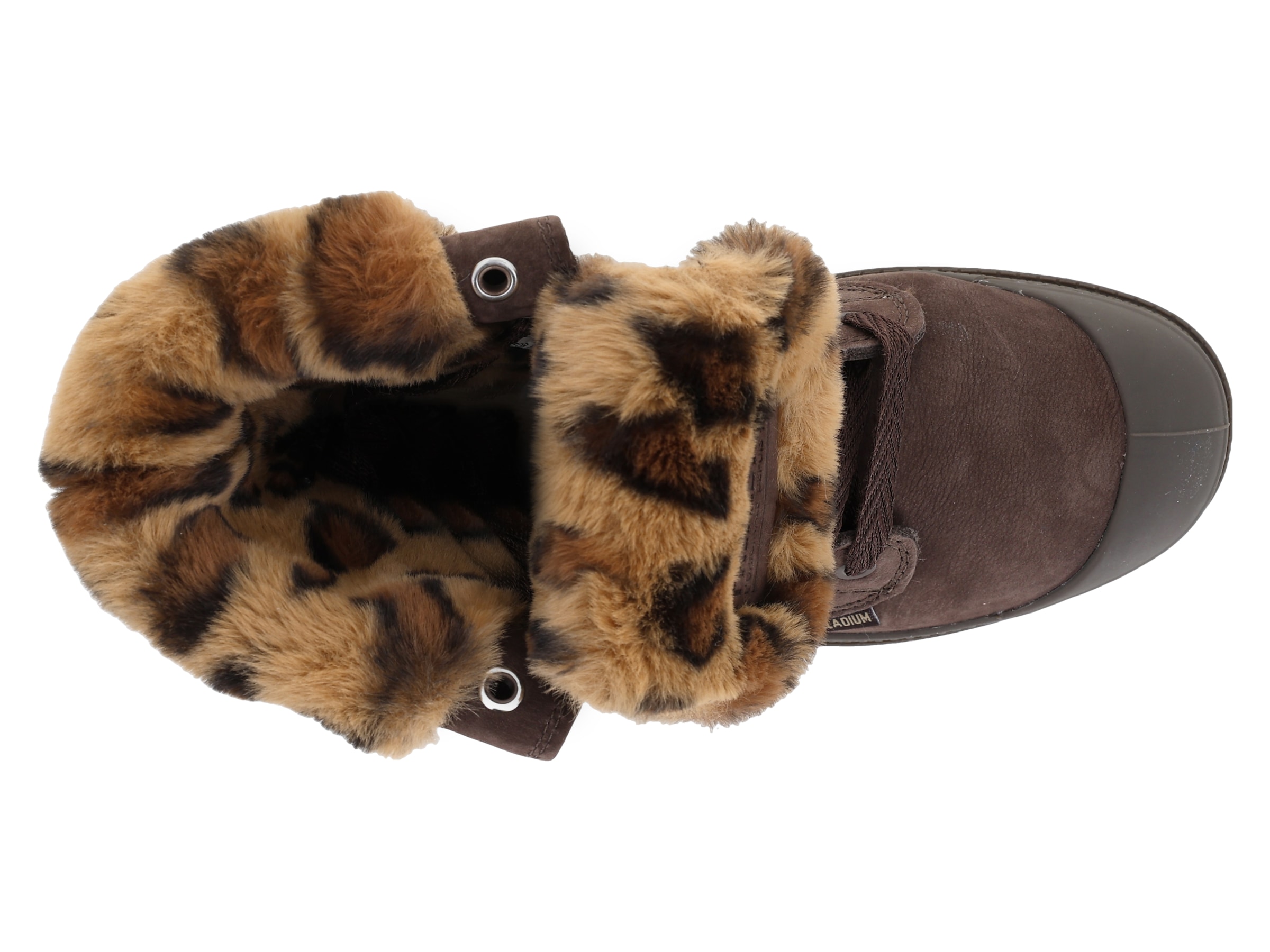 Palladium Winterboots »BAGGY NBK WL WILD«  Winterschuhe, Winterstiefel, Snowboots, gefüttert