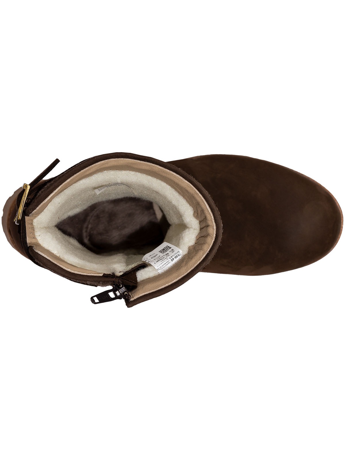 Meindl Winterstiefel »Innsbruck II GTX«