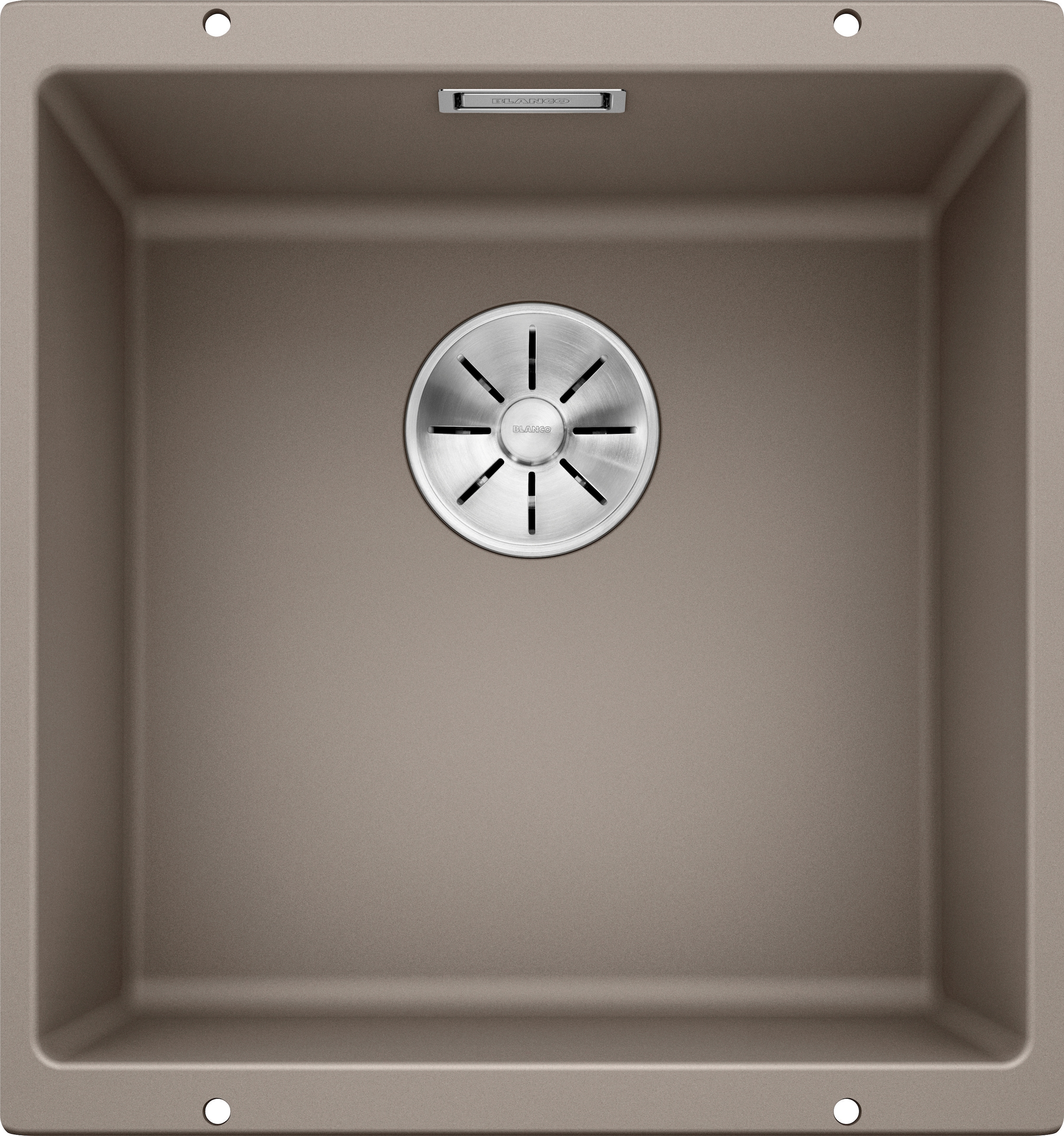 Blanco Granitspüle »SUBLINE 400-U«