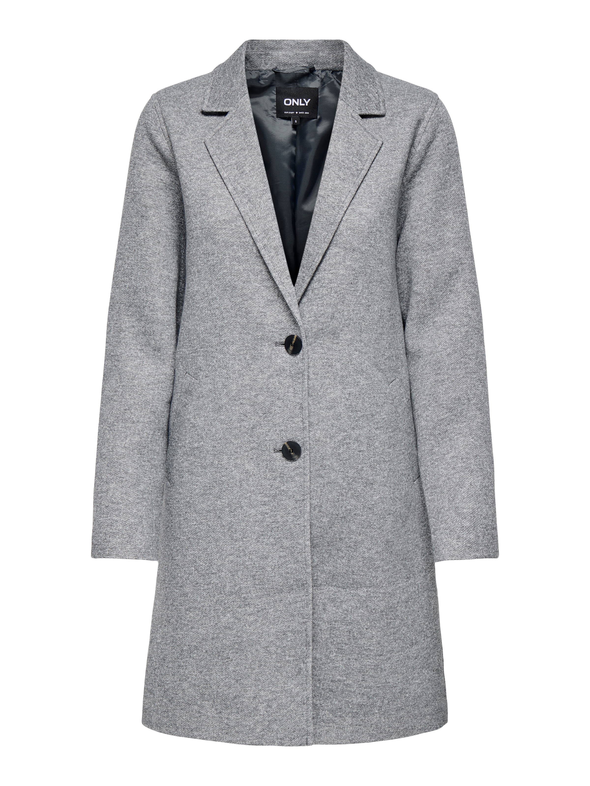 ONLY Kurzmantel »ONLSEDONA LIFE CARRIE COAT CC OTW«