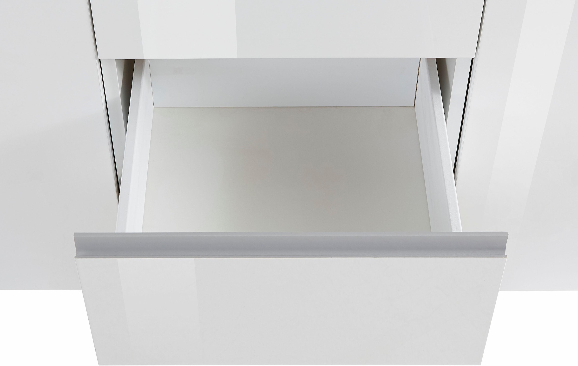 INOSIGN Sideboard »Mailand«, Breite 120 cm