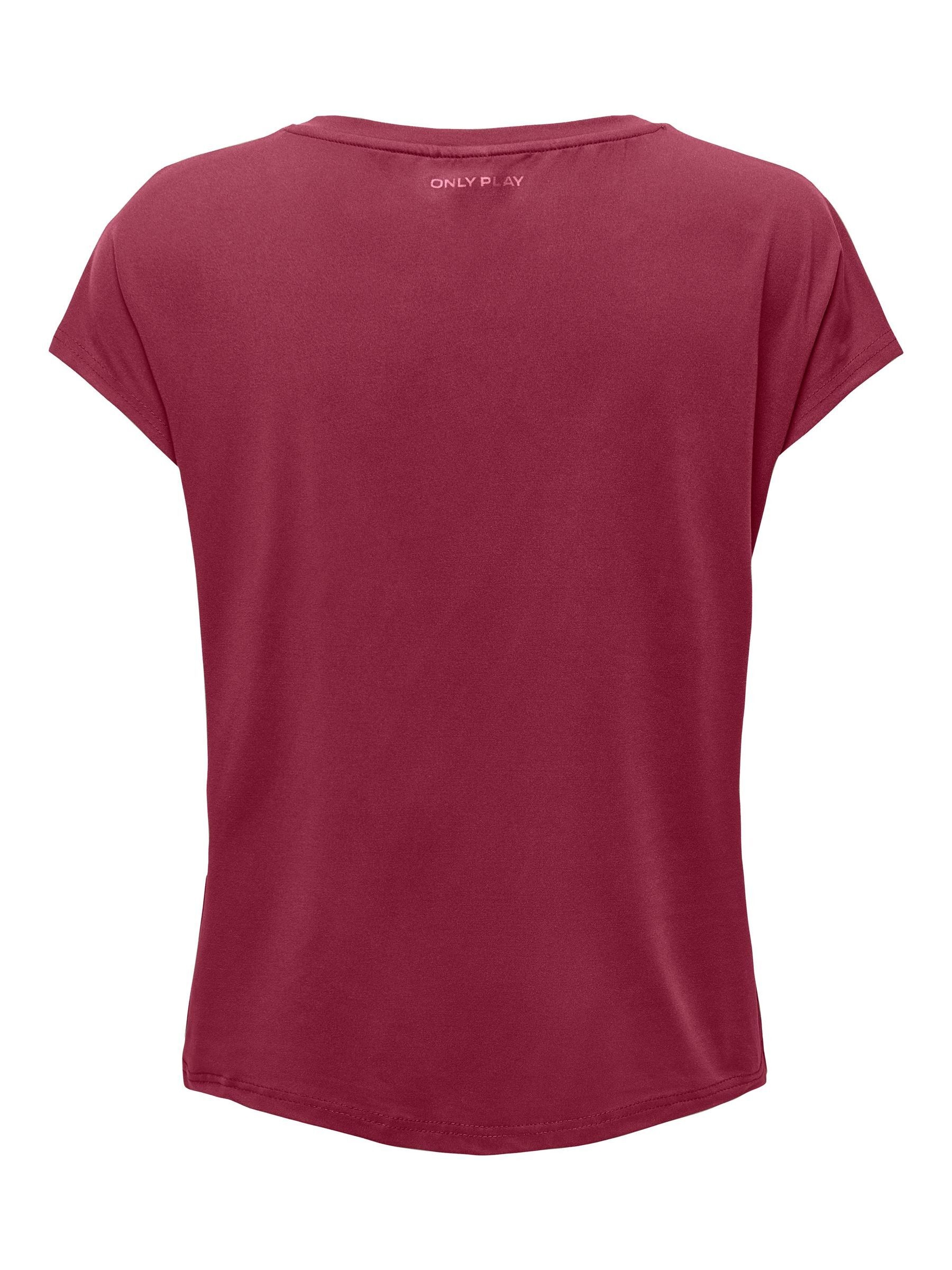 ONLY Play Trainingsshirt »ONPAUBREE SS LOOSE TRAIN TEE - NOOS«
