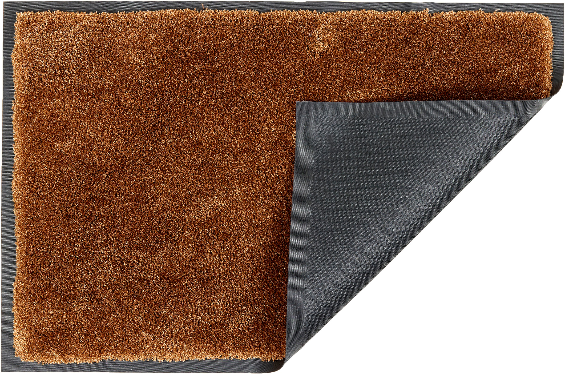 ASTRA Fußmatte »Lava«, rechteckig, 13 mm Höhe, Sauberlaufmatte, waschbar, rutschfest, nimmt Schmutz auf, Schmutzfang