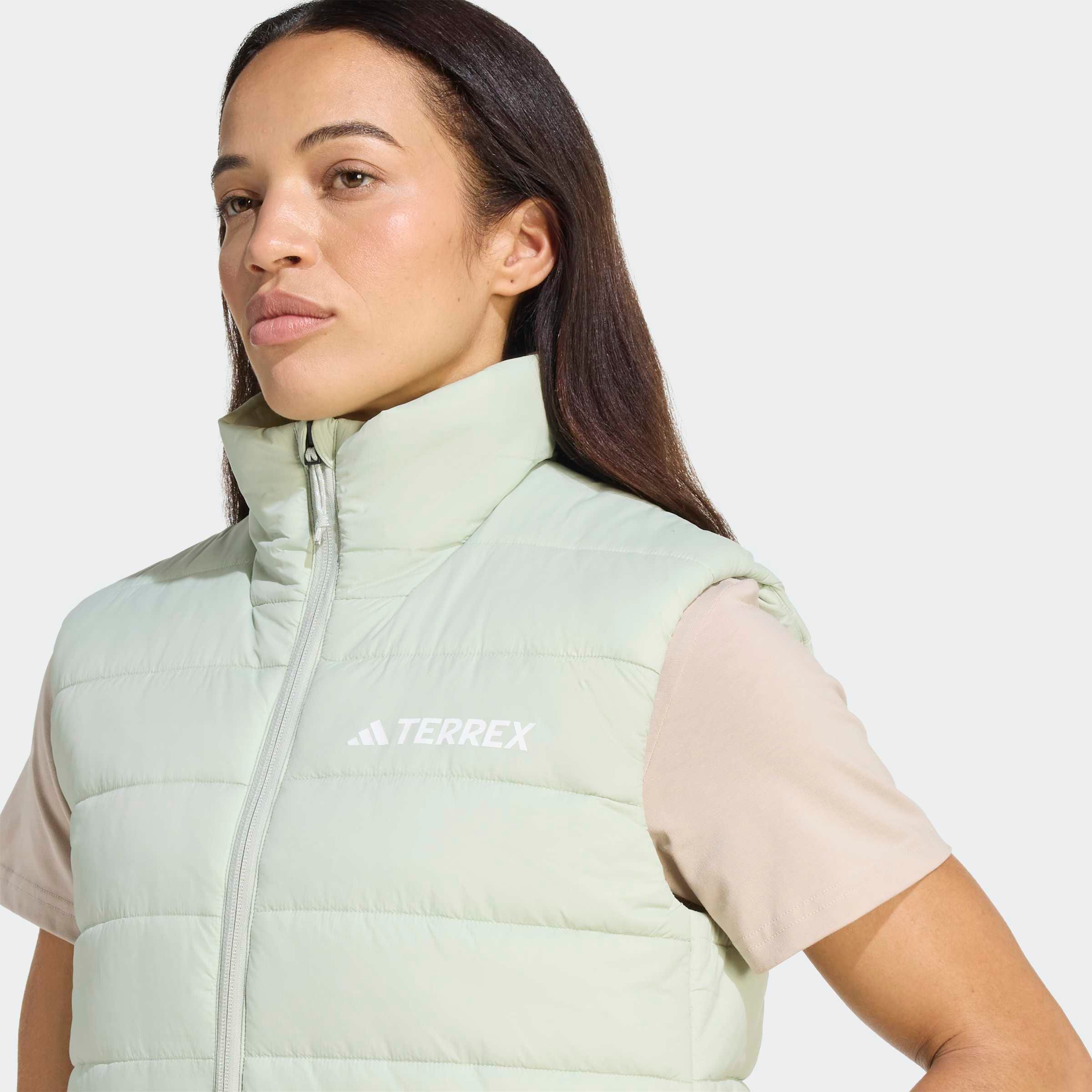 adidas TERREX Funktionsweste »W MT ESS PAD V«