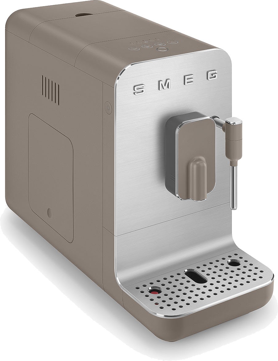 Smeg Kaffeevollautomat »BCC02TPMEU«, Herausnehmbare Brüheinheit kaufen