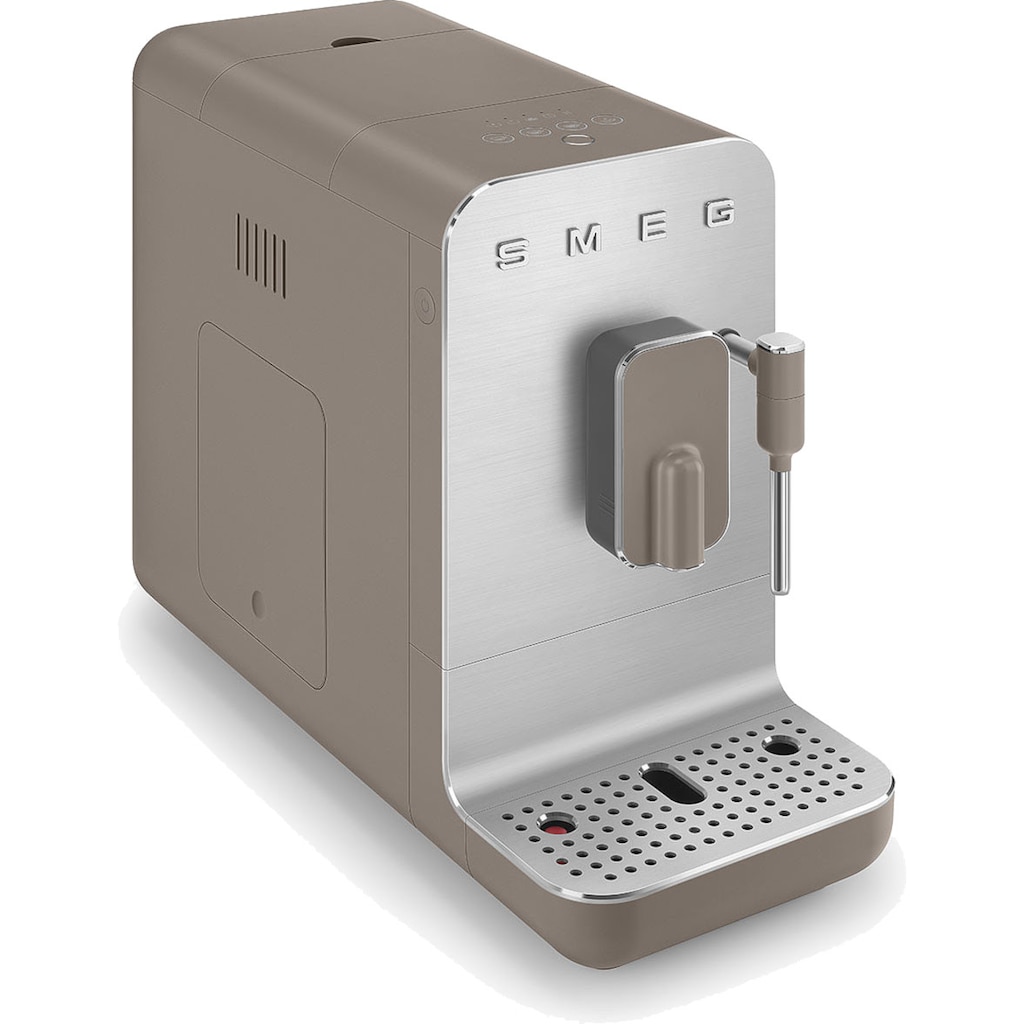 Smeg Kaffeevollautomat »BCC02TPMEU«