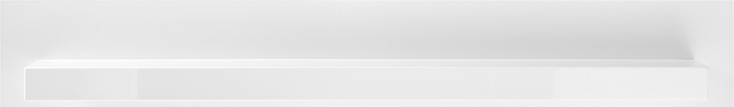 PLACES OF STYLE Wandregal »MERAN« Breite ca. 150 cm