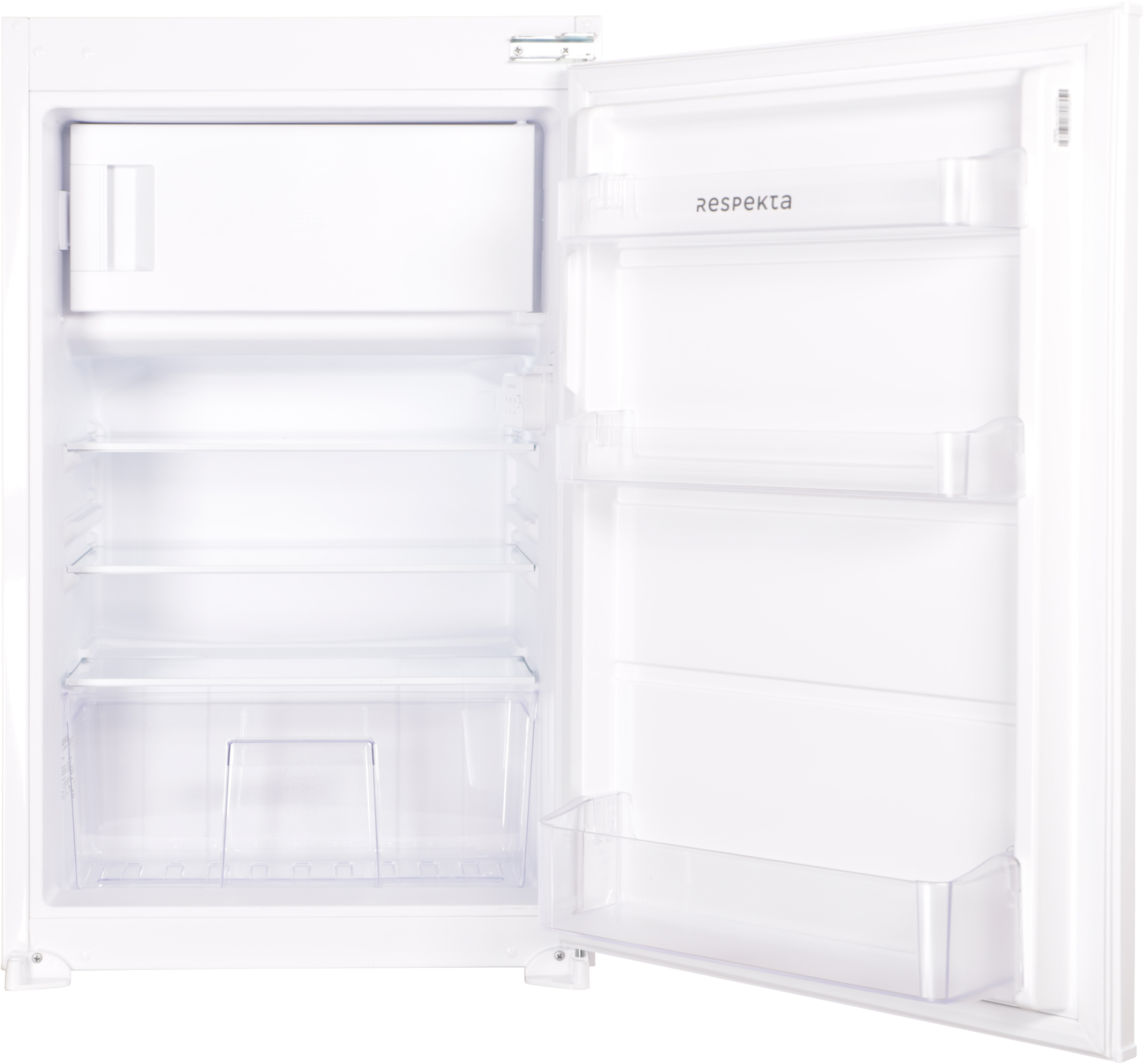 Einbaukühlschrank »KS88.4-10«, 131200881400-10, 87,5 cm hoch, 54 cm breit,...