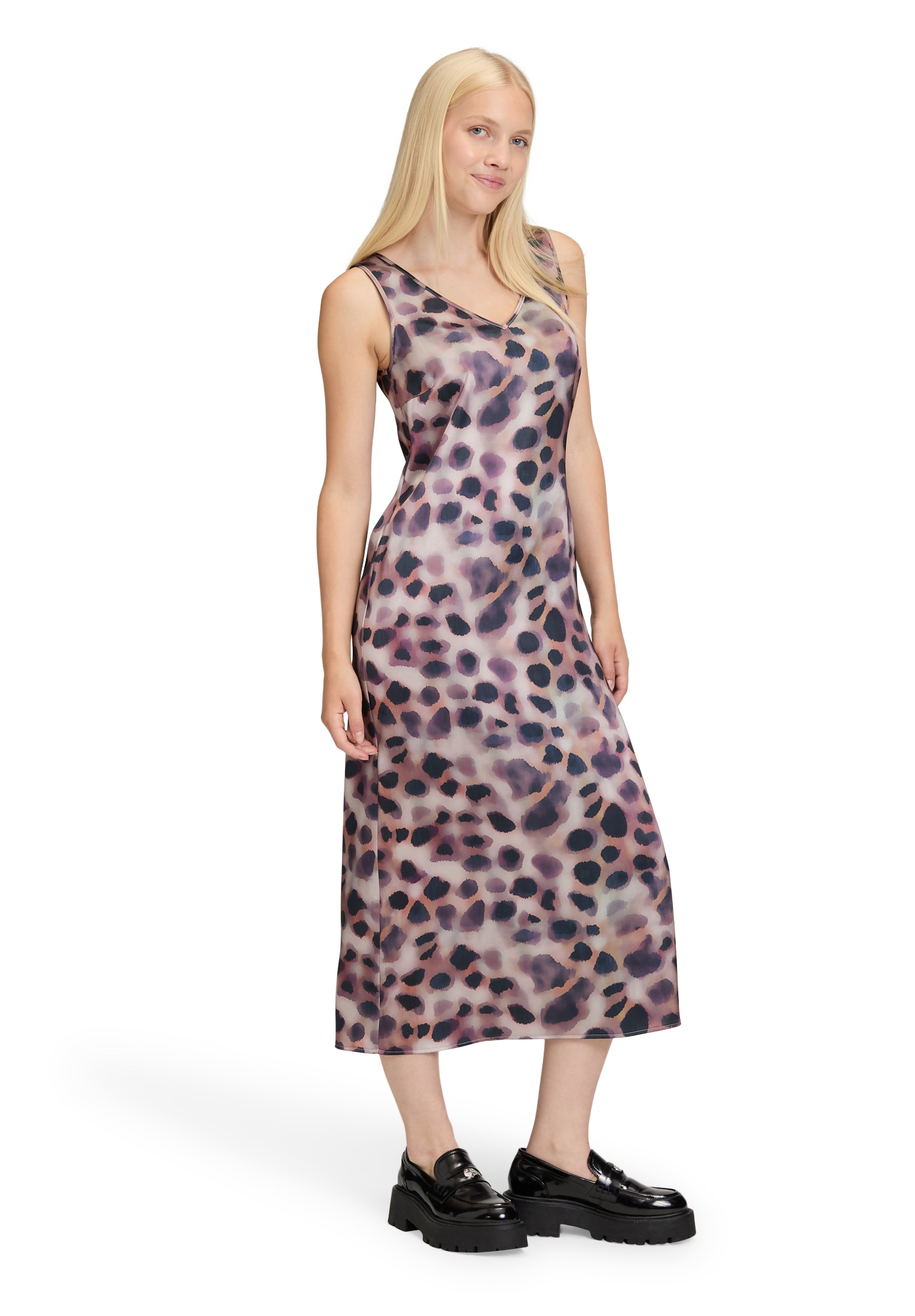 Cartoon Midikleid »Midikleid 2er Set«