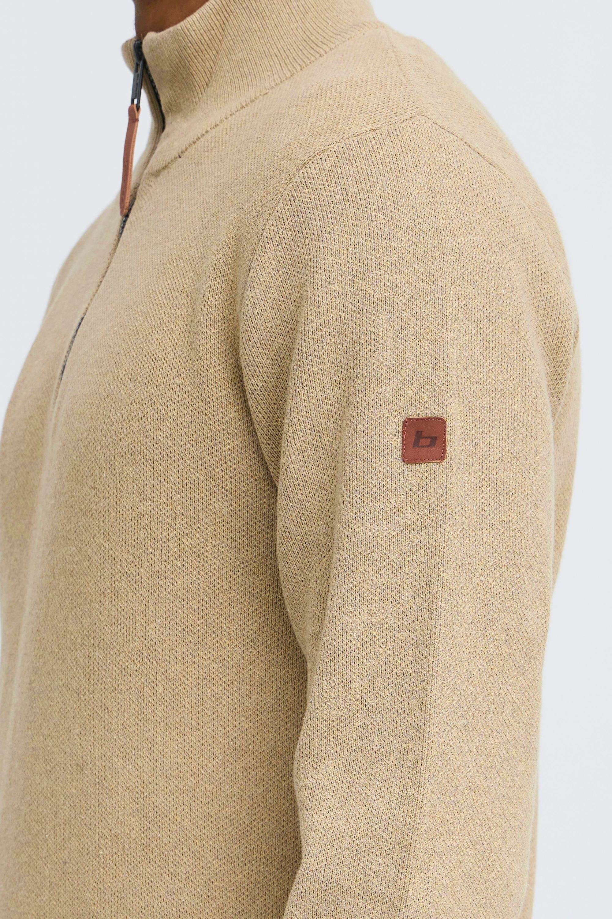 Blend Troyer »Troyer BHFintos«