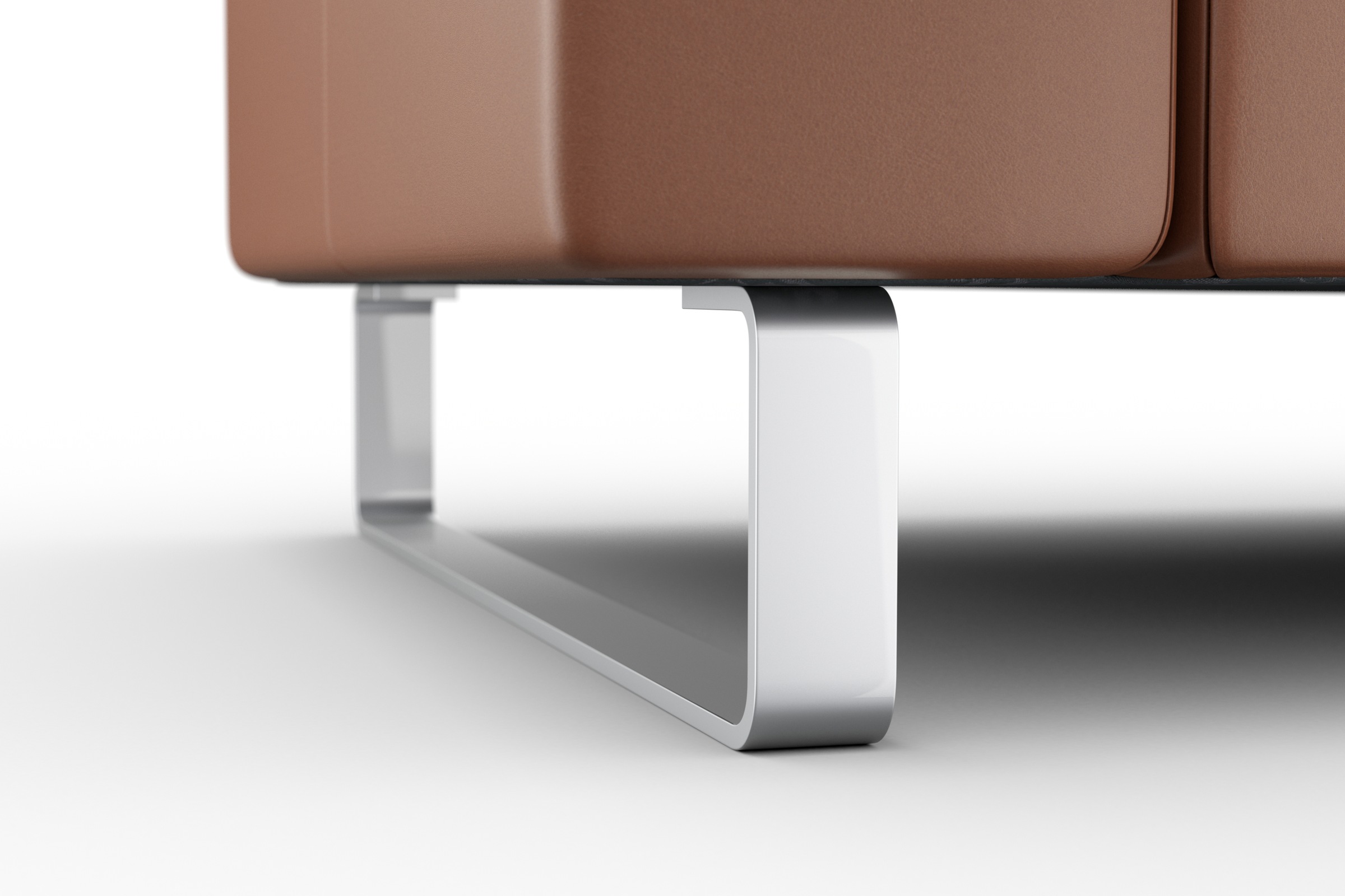 machalke® 3-Sitzer »groove«