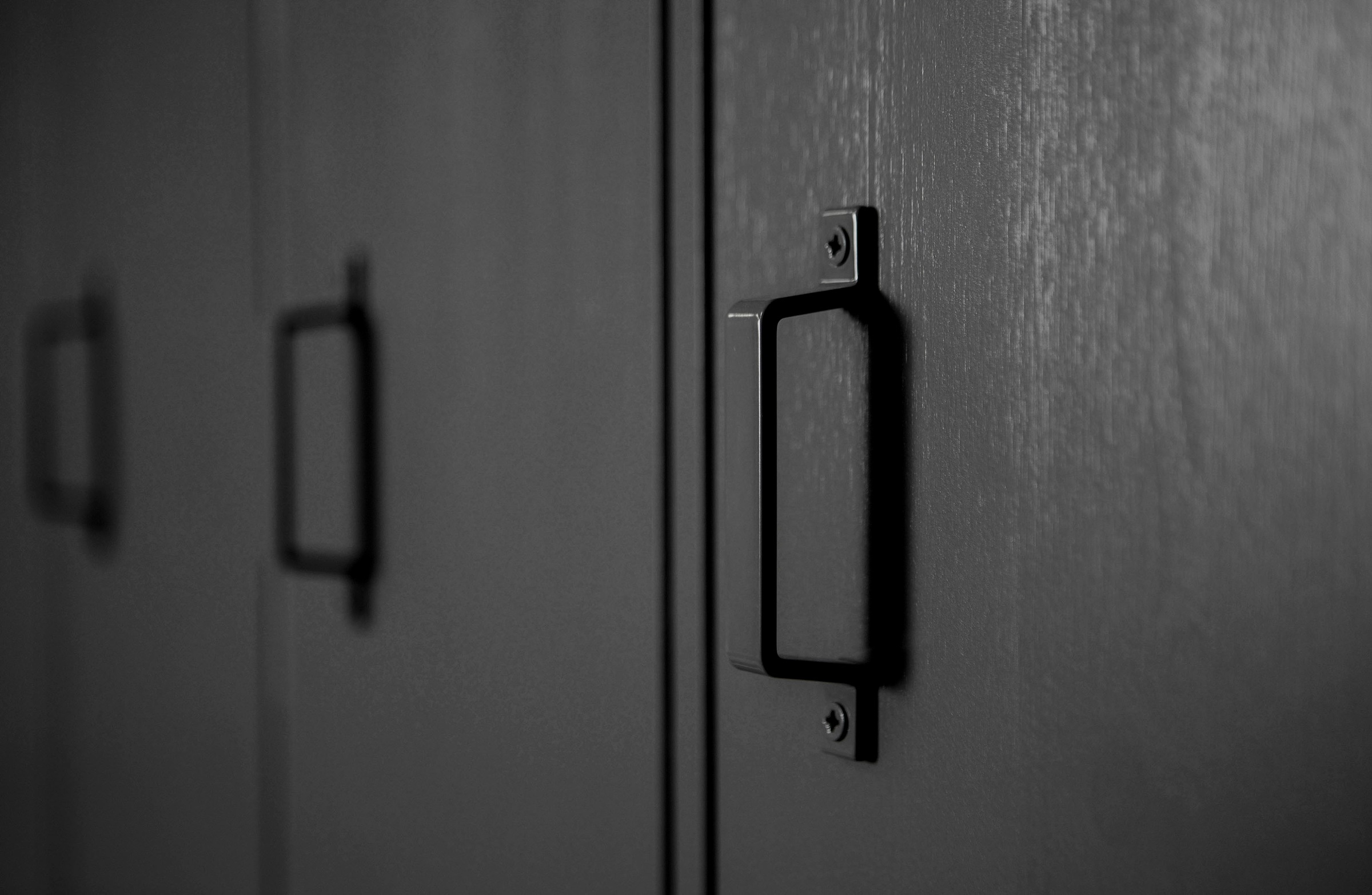 WOOOD Garderobenschrank »Stijn«, H 187 cm x B 103 cm x T 40 cm