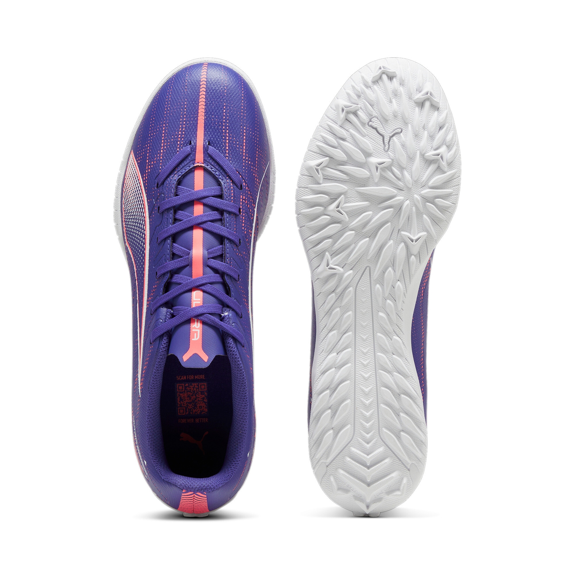 PUMA Fußballschuh »ULTRA 5 PLAY TT«