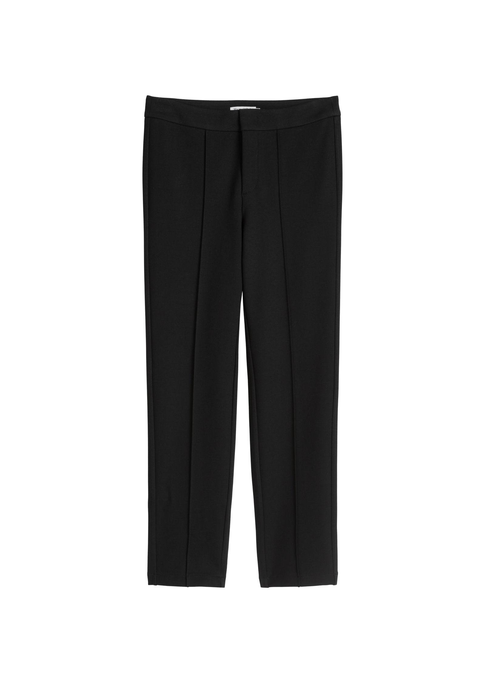 Marc O'Polo DENIM Leggings »Jersey slim fit aus kompakter Interlock-Qualität«