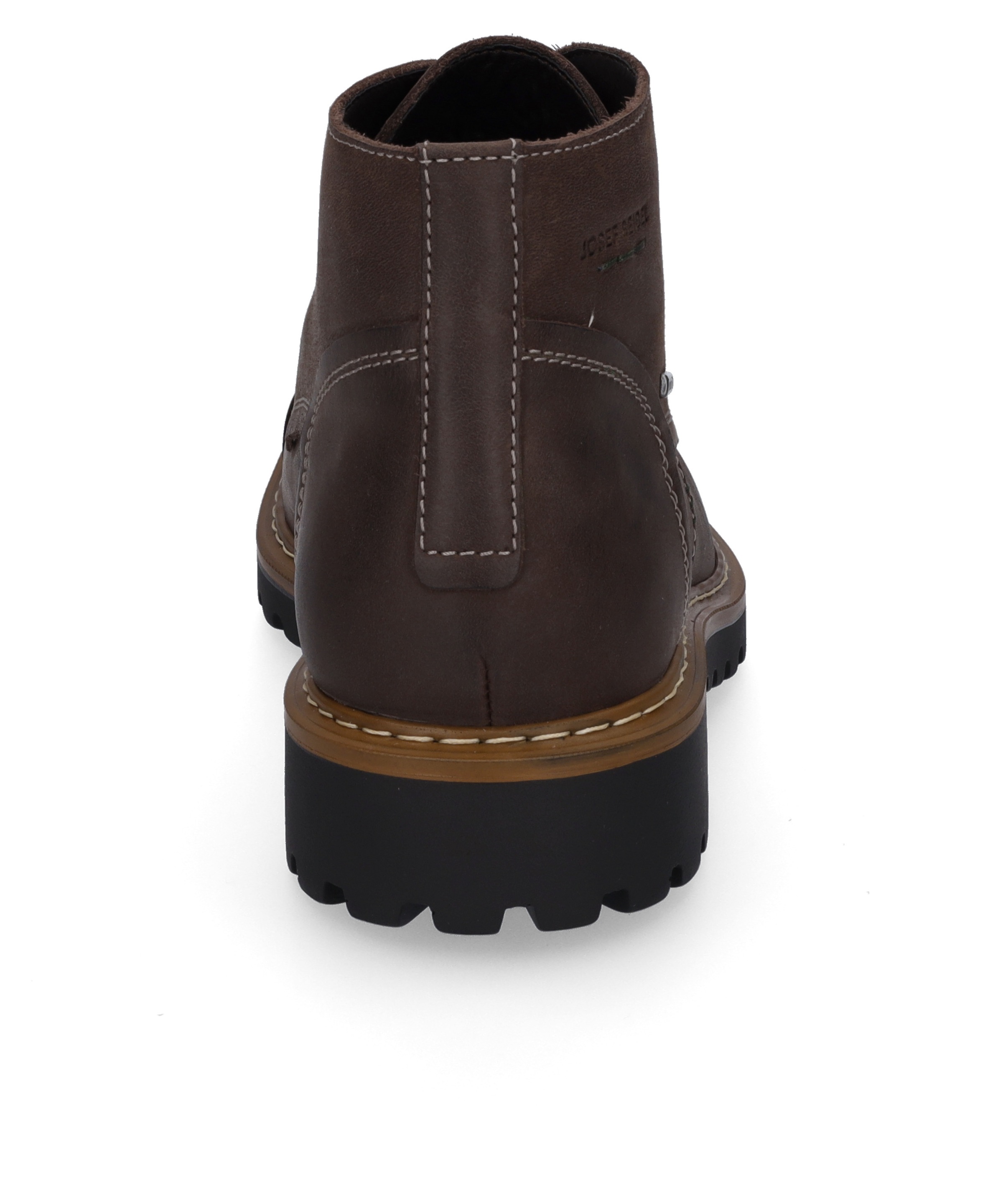 Josef Seibel Stiefelette »Chance 53, mocca«