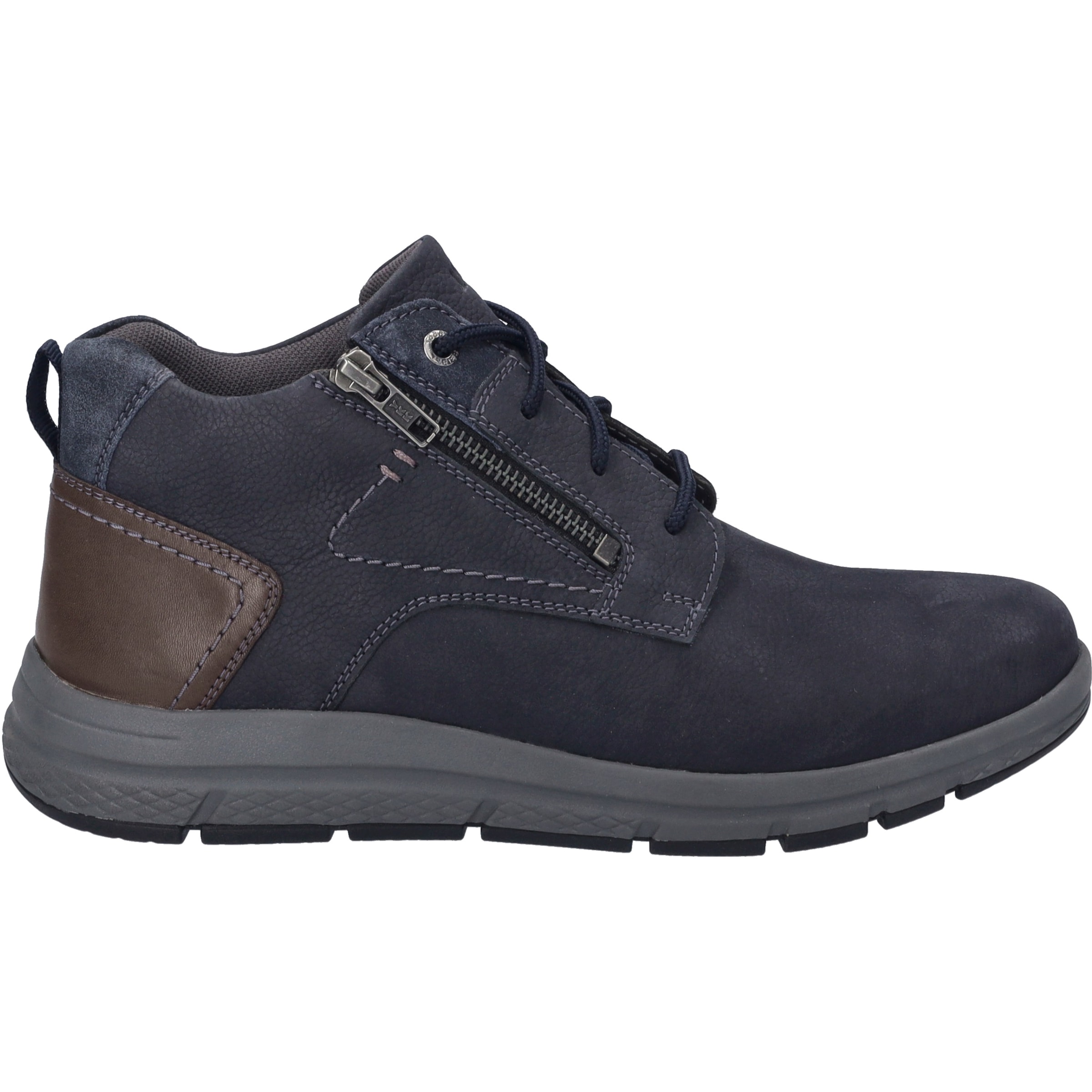 Josef Seibel Stiefelette »Giuseppe 03, indigo«