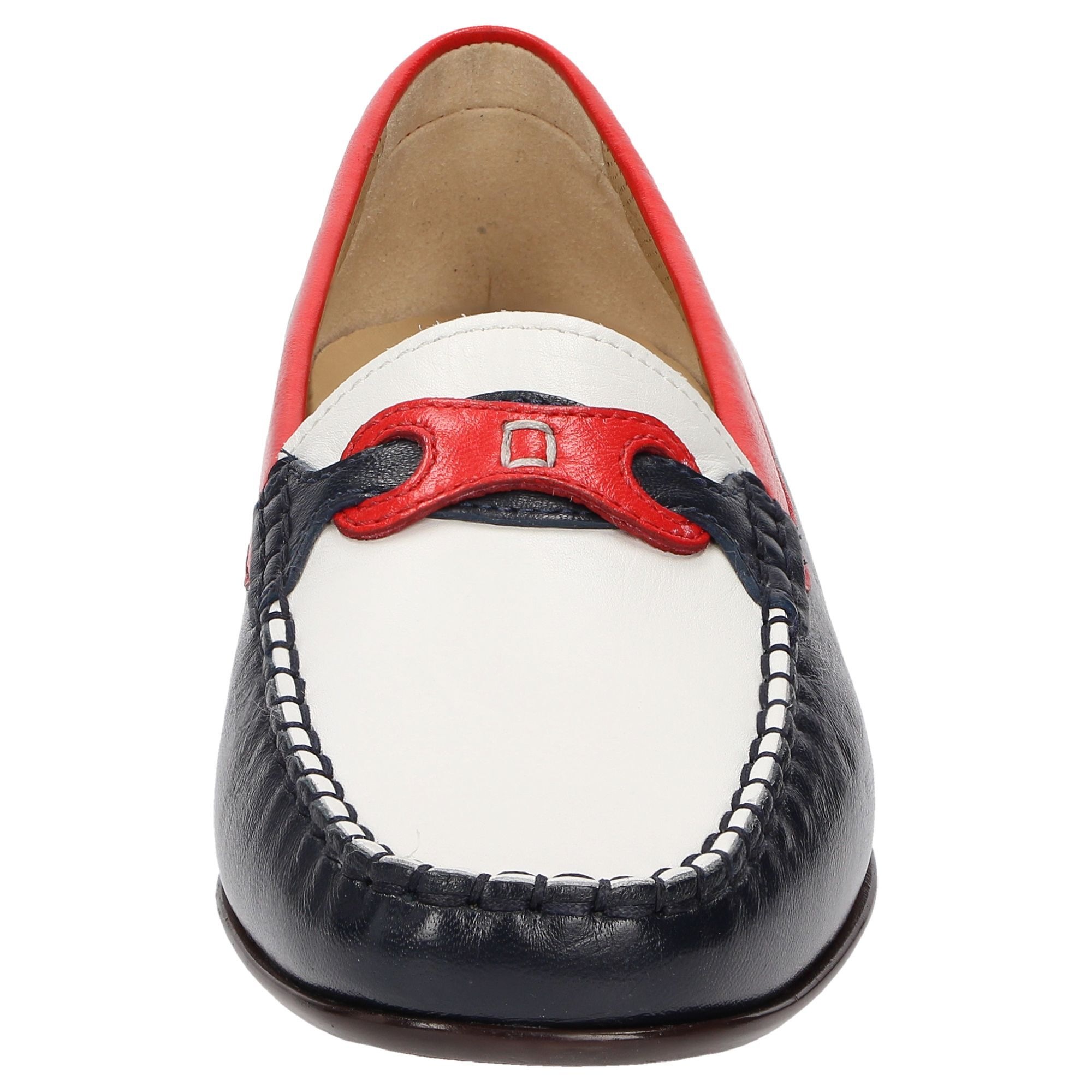 SIOUX Slipper »Colandina«