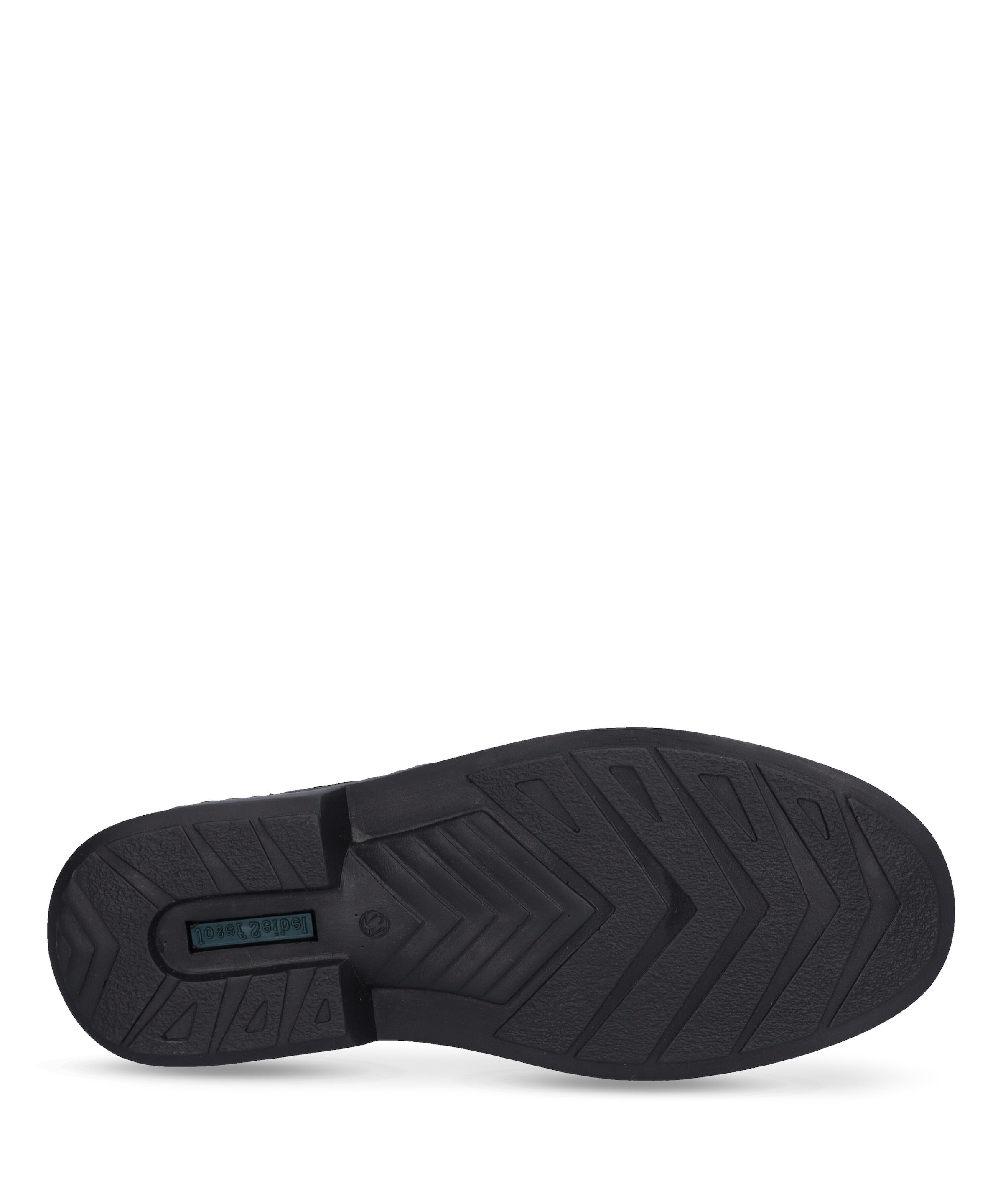 Josef Seibel Slipper »Vigo 09, schwarz«