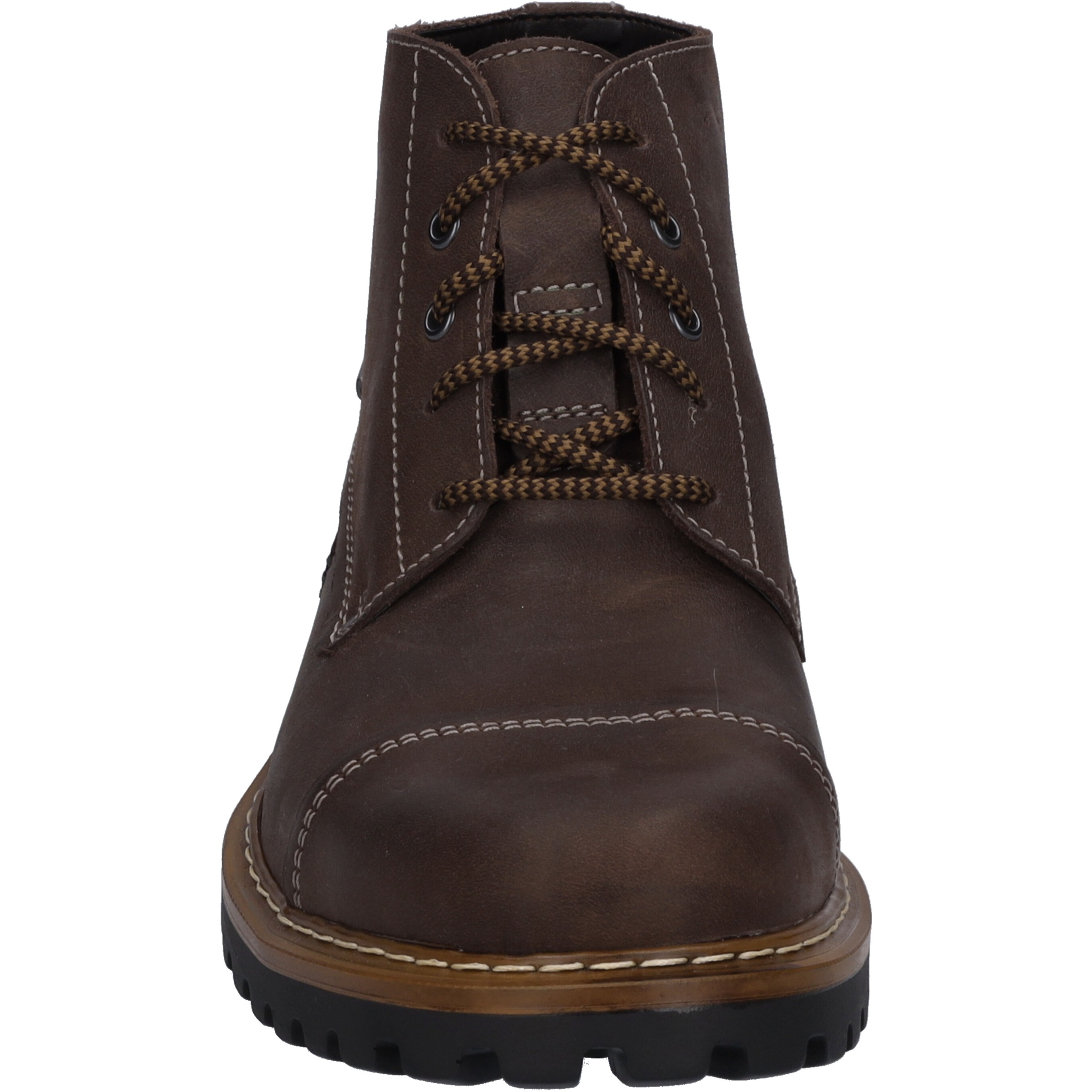 Josef Seibel Stiefelette »Chance 53, mocca«