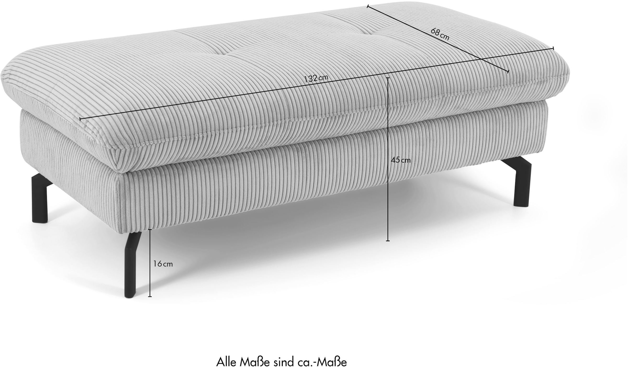 Die PlanBar Hocker »MP-IN20110«