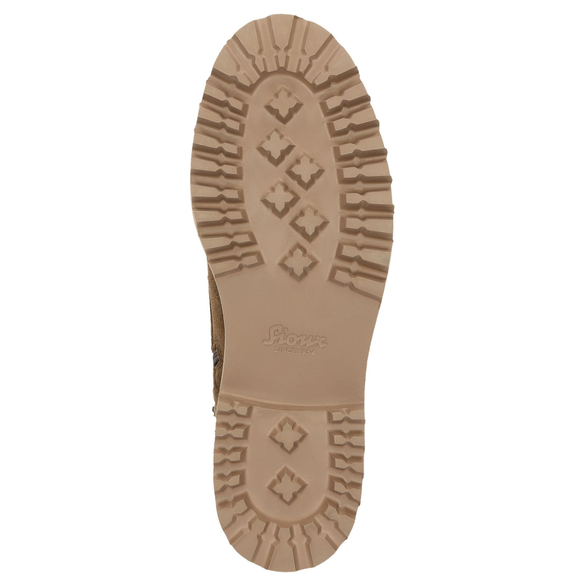 SIOUX Stiefelette »Amandira-704-WF«