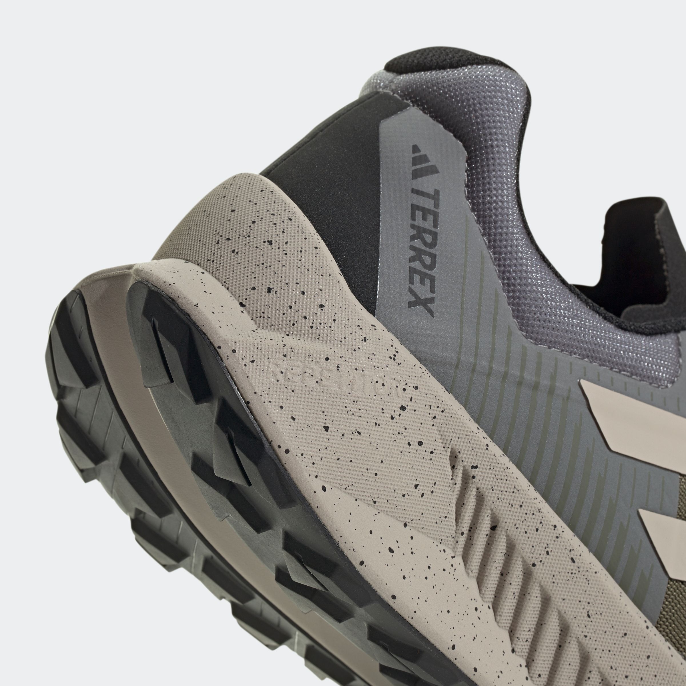 adidas TERREX Trailrunningschuh »TERREX SOULSTRIDE FLOW TRAILRUNNING«