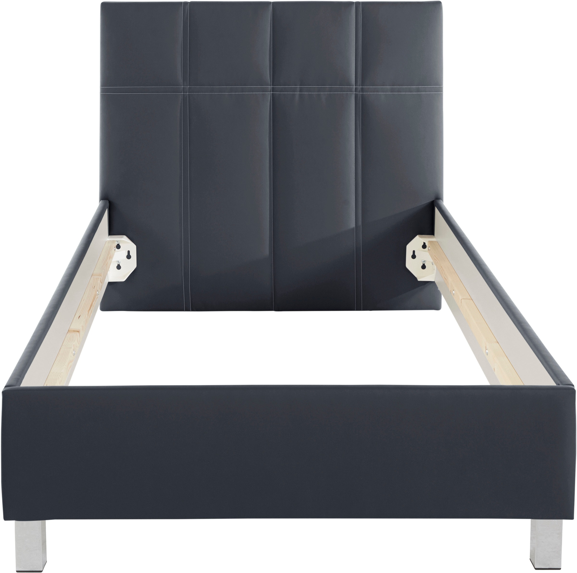 Westfalia Schlafkomfort Polsterbett