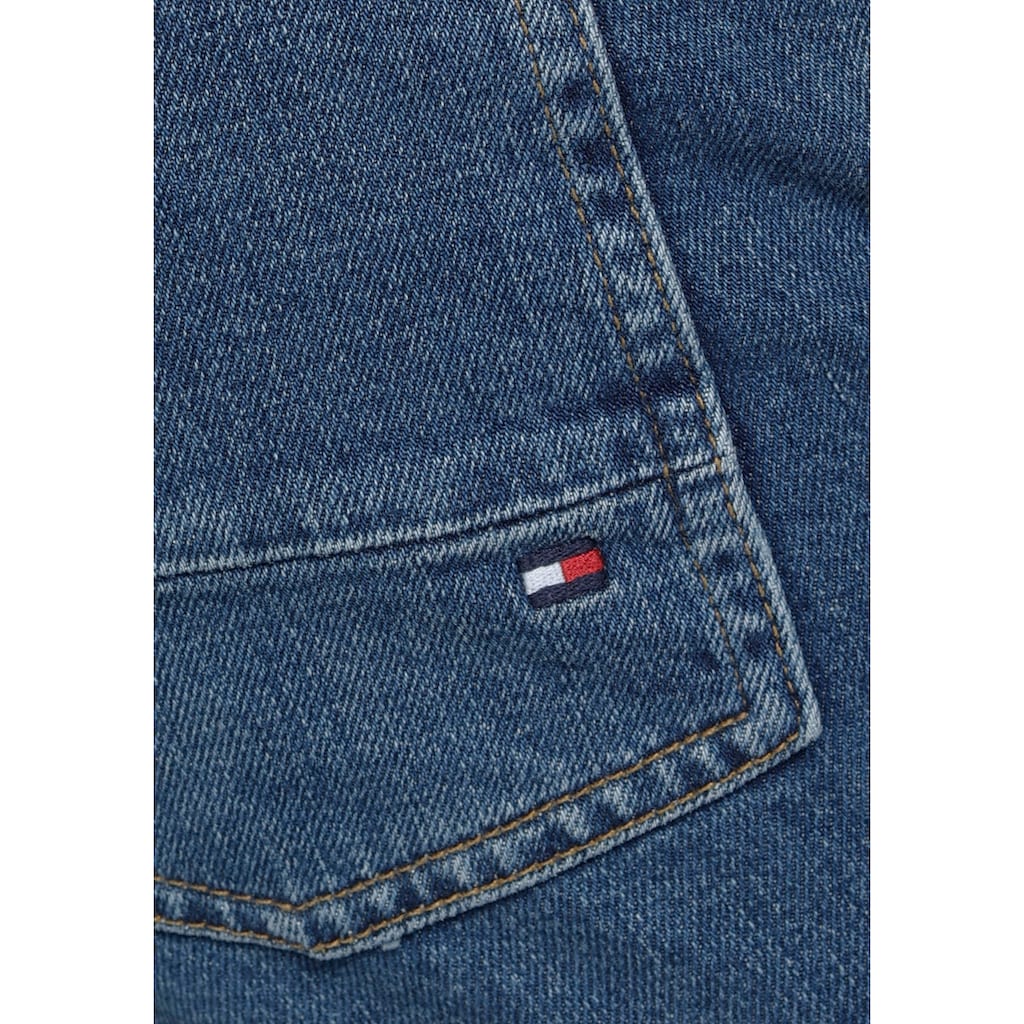 Tommy Hilfiger Straight-Jeans »Denton«